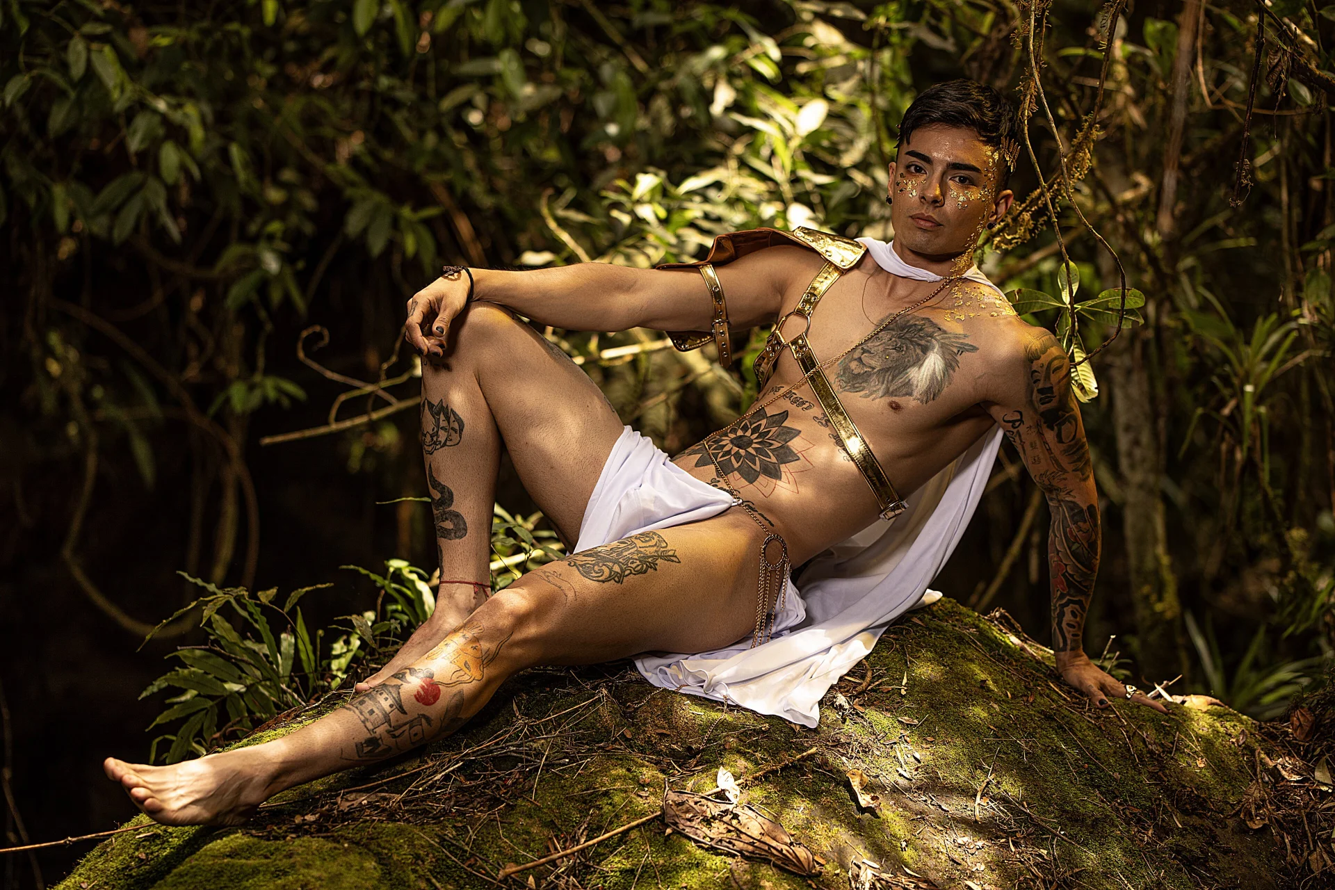 XXX Porn Photo of Nude jeff_boss_ 10