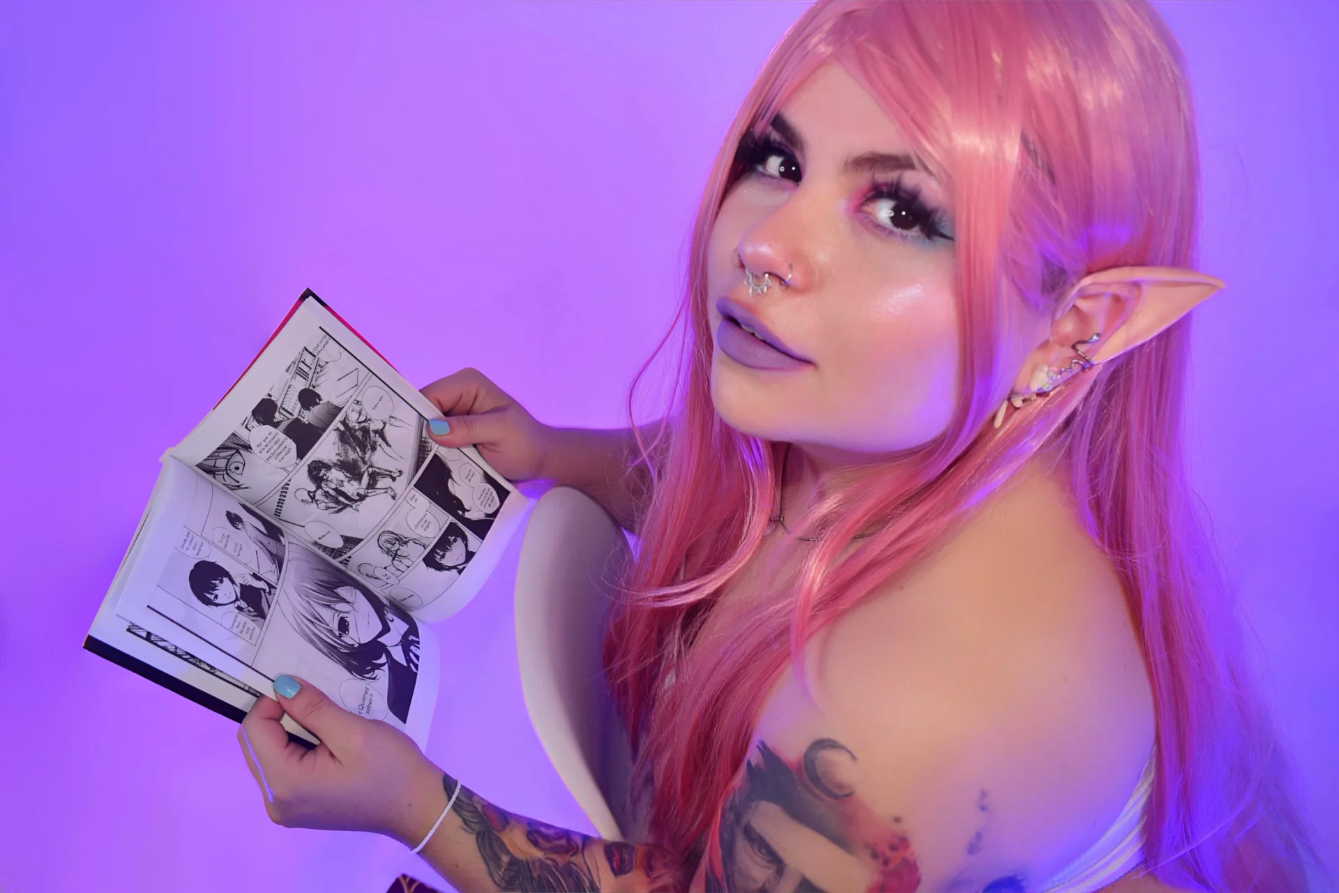 XXX Porn Photo of Nude Martina_armos 19