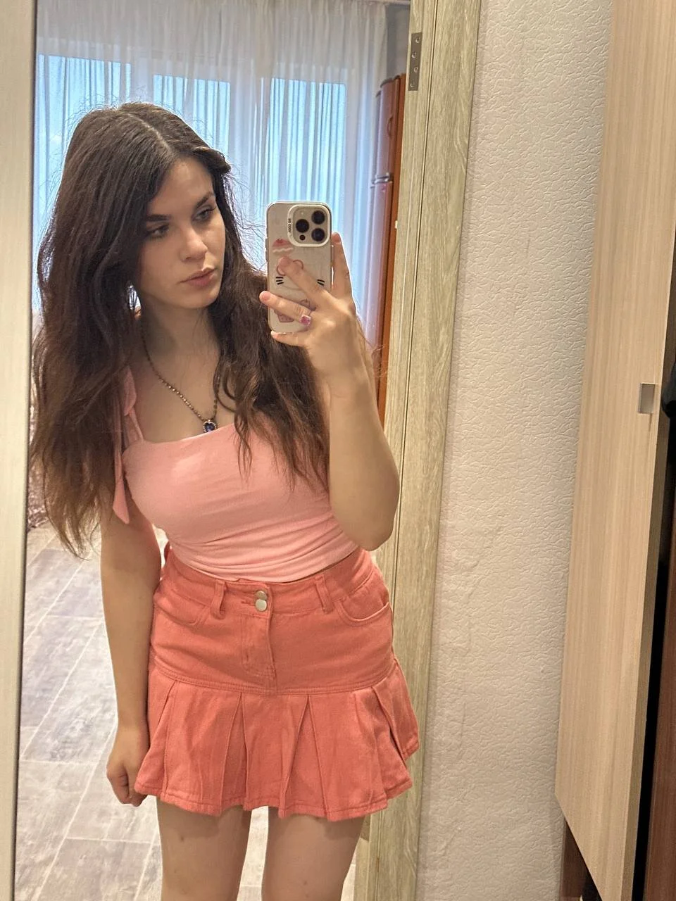 XXX Porn Photo of Nude JeniceSourwine 81