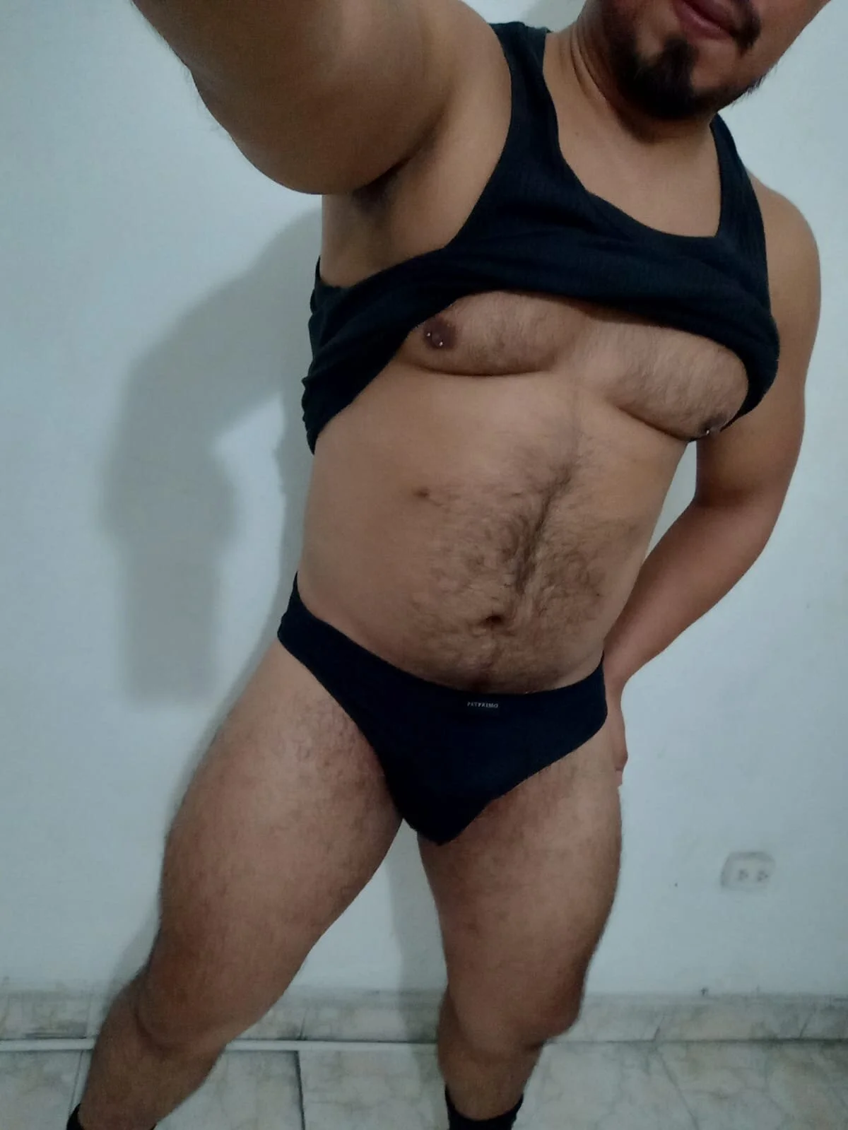 XXX Porn Photo of Nude KalethBigDick 2424