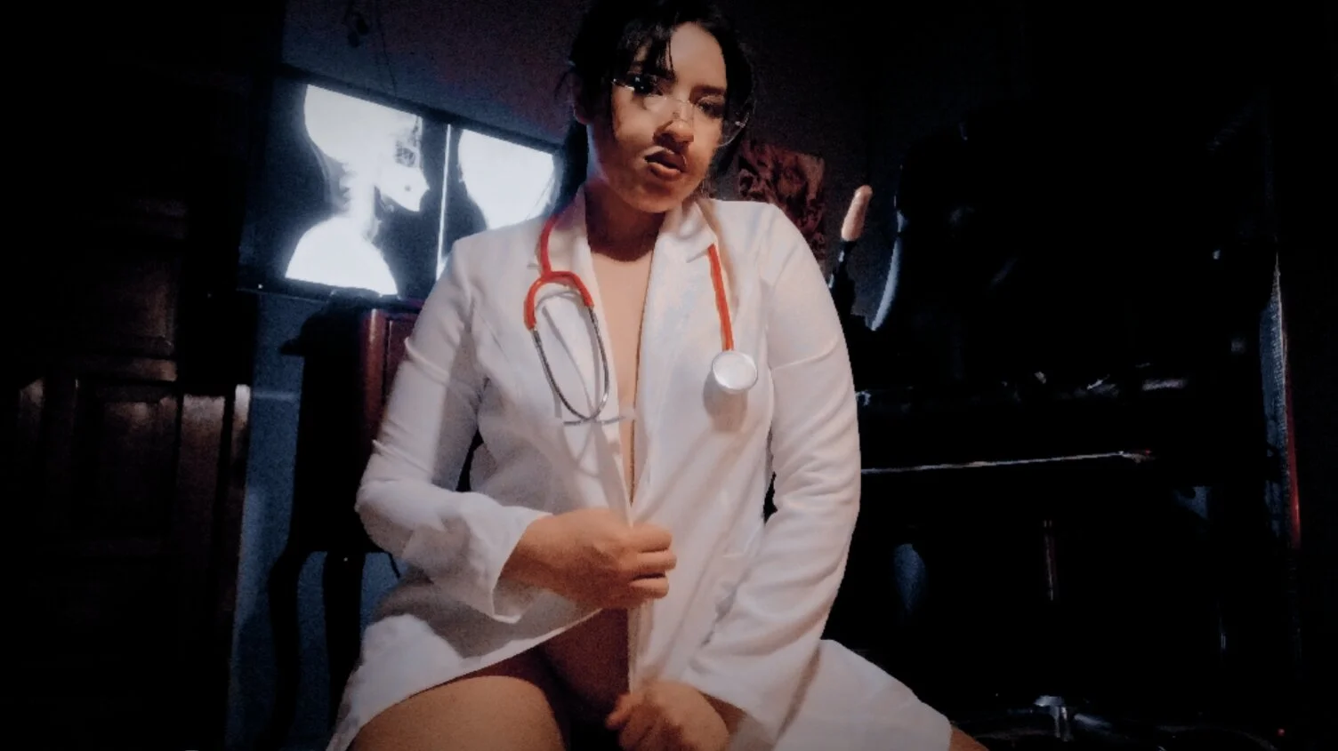 XXX Porn Photo of Nude Danelyhit 5