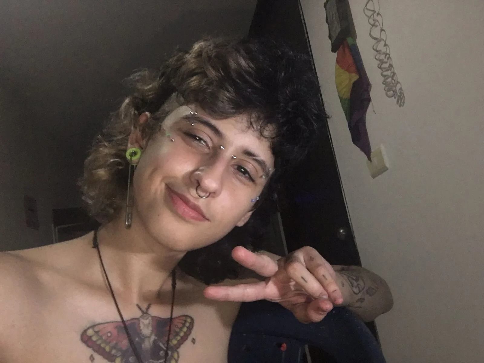 XXX Porn Photo of Nude Ethan_lennox 12