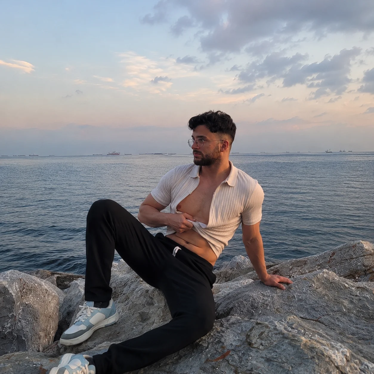 XXX Porn Photo of Nude Sweetboy6931 5