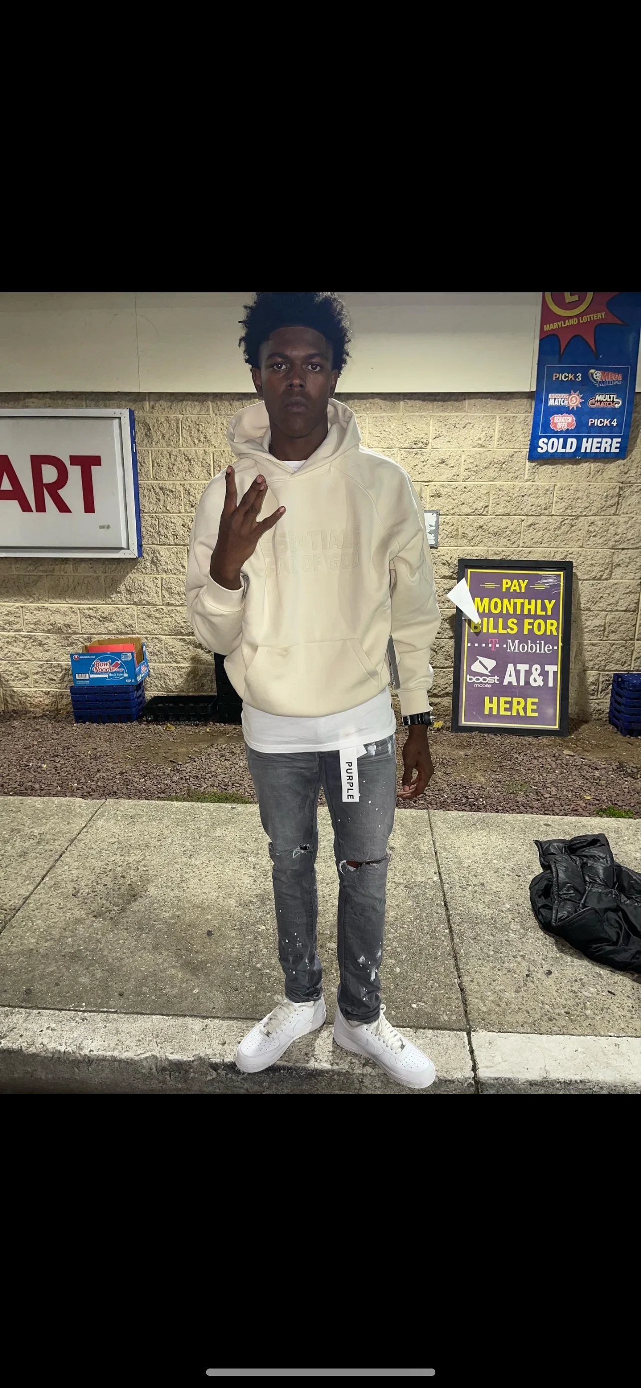 XXX Porn Photo of Nude Knowdaboy 2