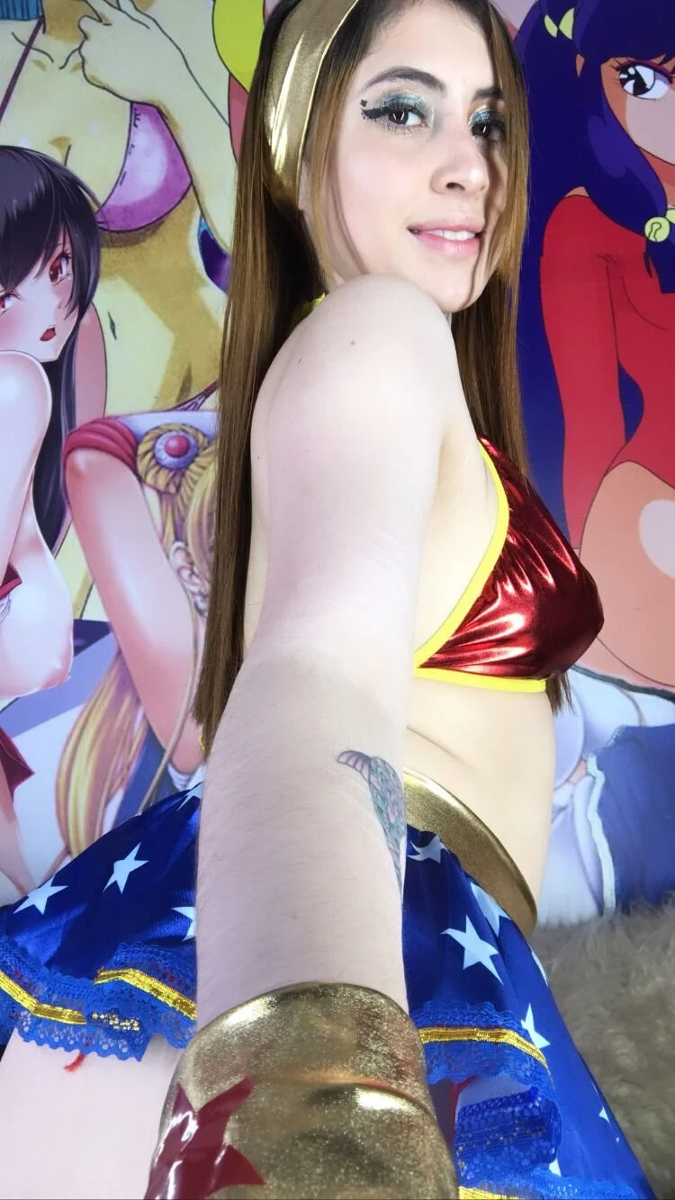 XXX Porn Photo of Nude Nicol_Swift_ 6