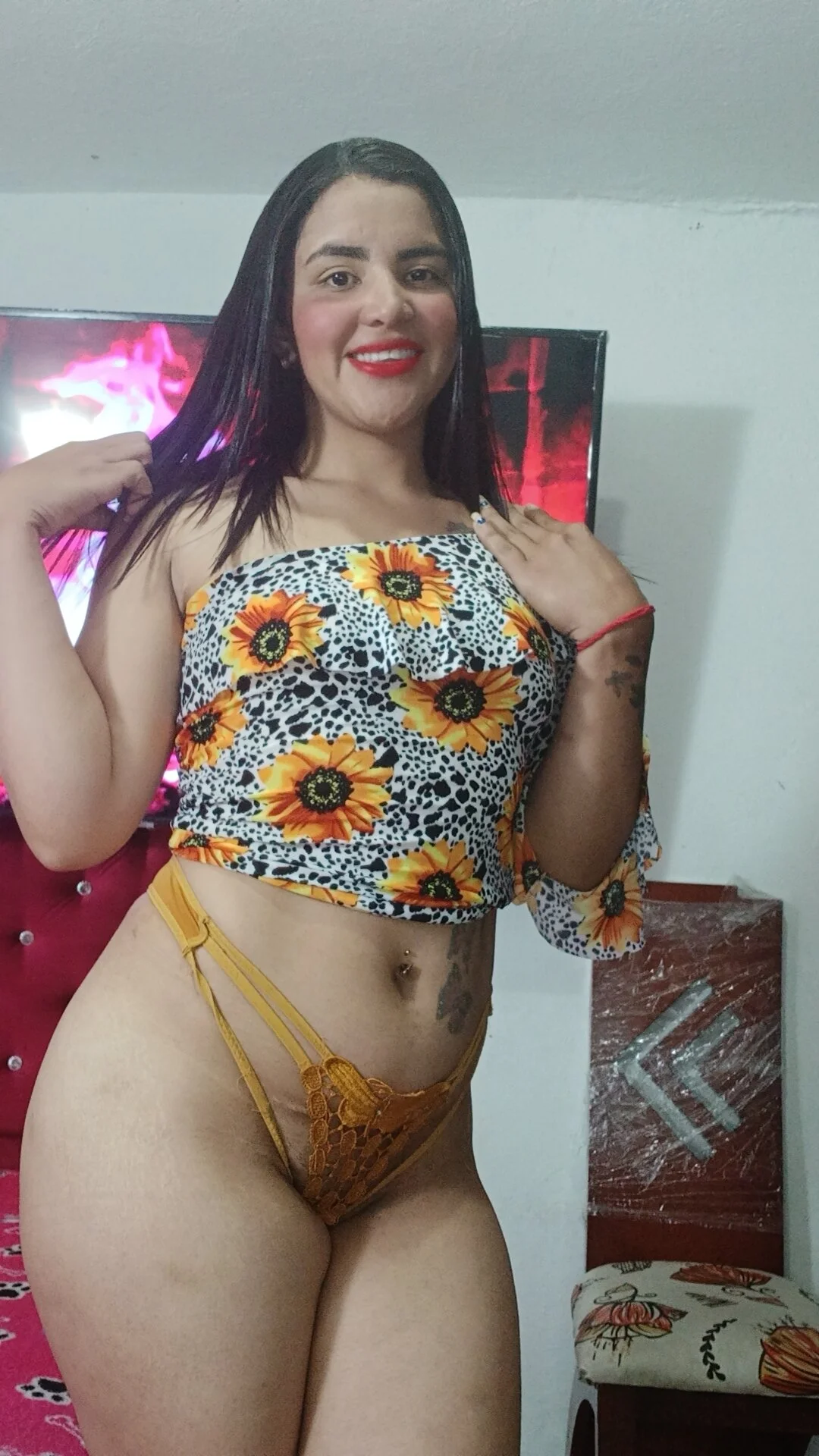XXX Porn Photo of Nude lucy_devil23 4