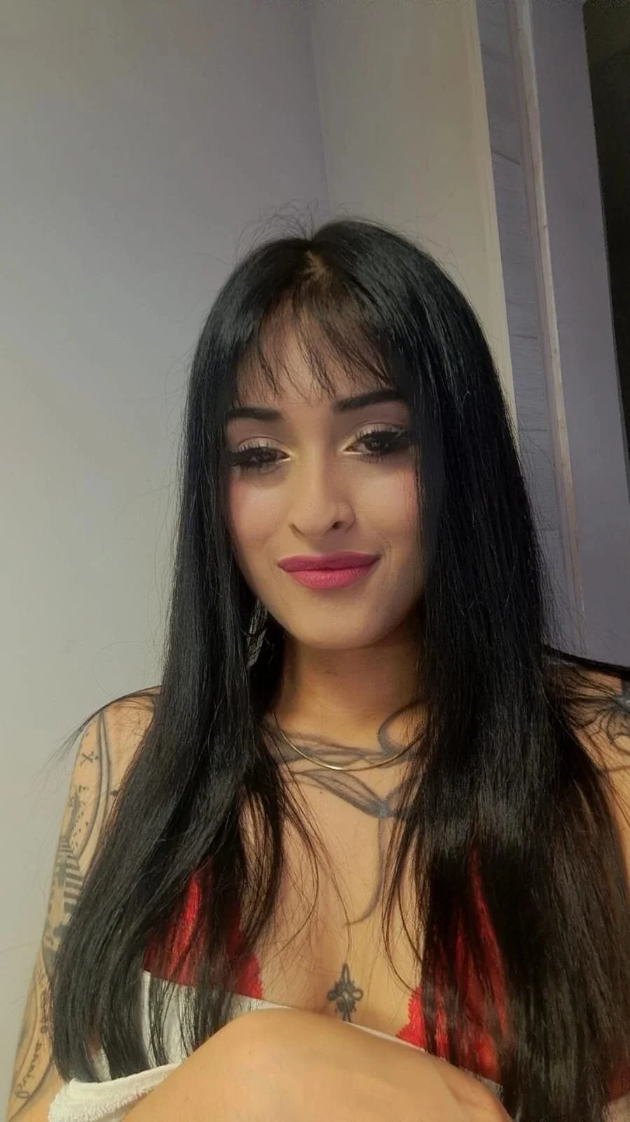 XXX Porn Photo of Nude Belanny 4