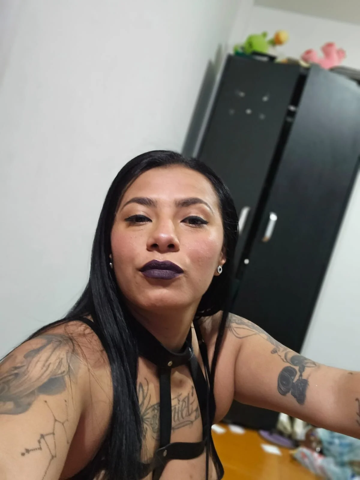 XXX Porn Photo of Nude Alexa_Slavehot777 6