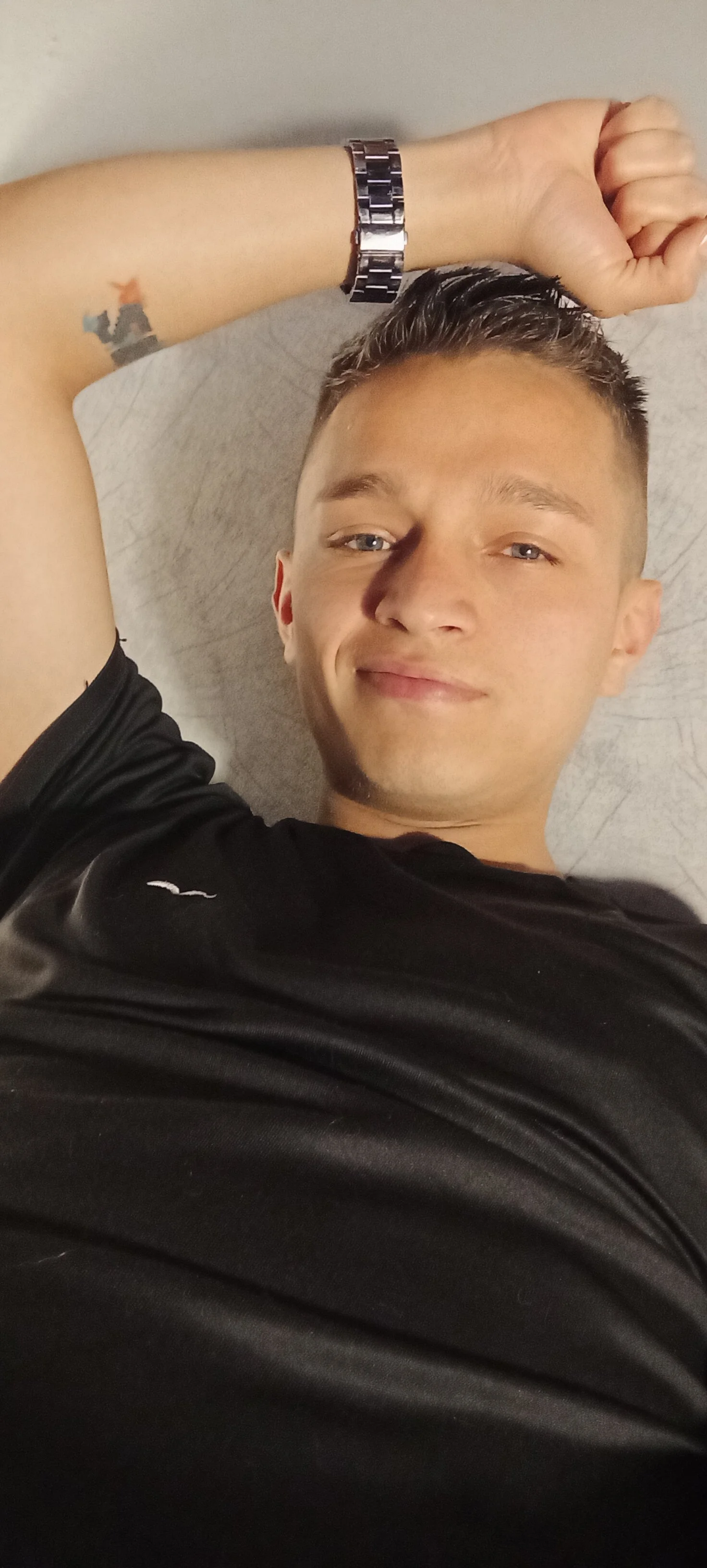 XXX Porn Photo of Nude Tim_wolf 22