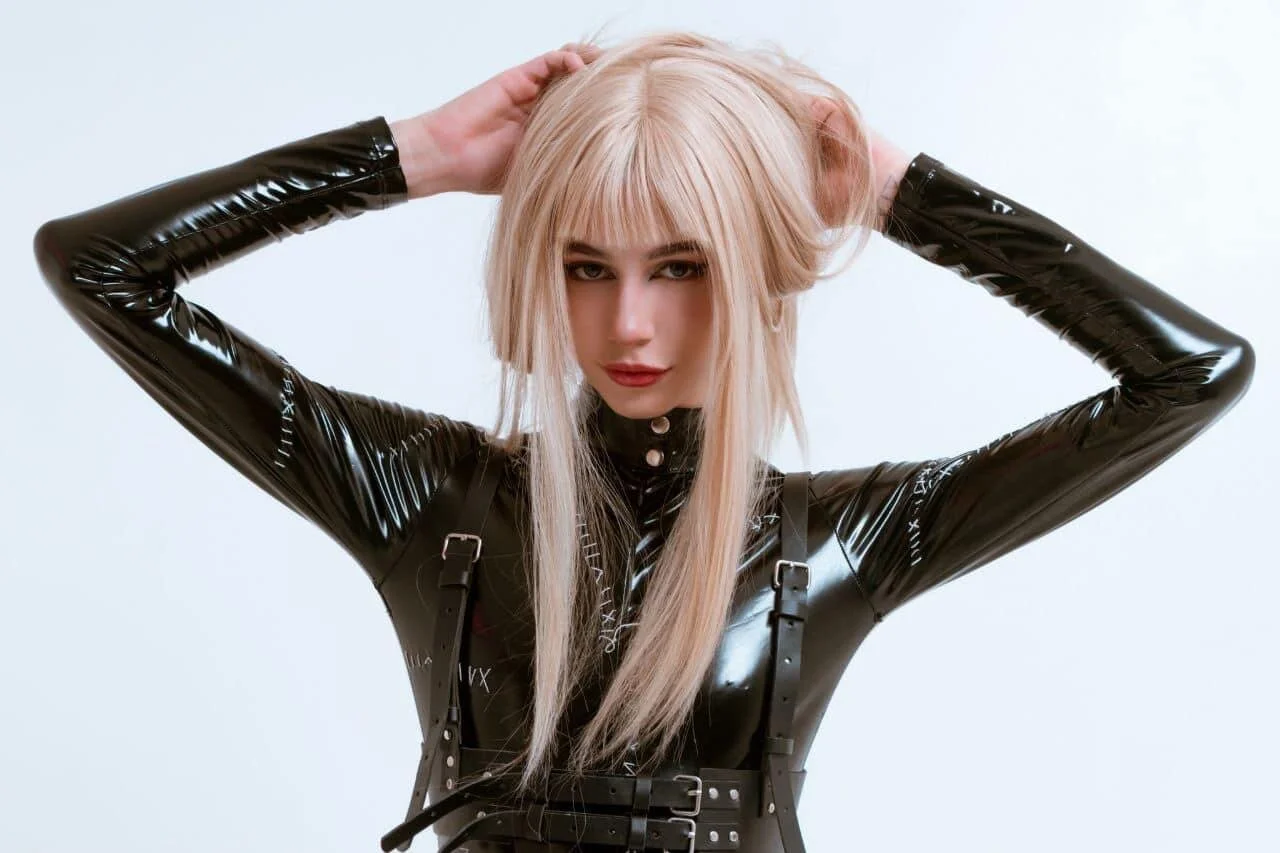 XXX Porn Photo of Nude Im_Garu 24