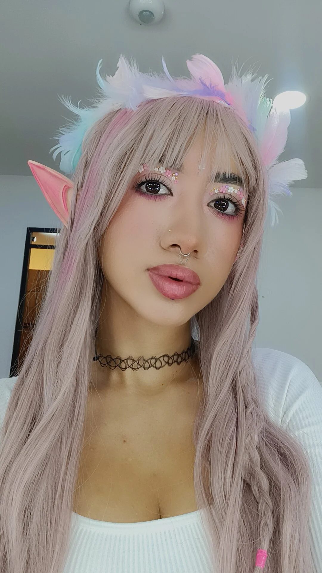 XXX Porn Photo of Nude celeste_wayne 30