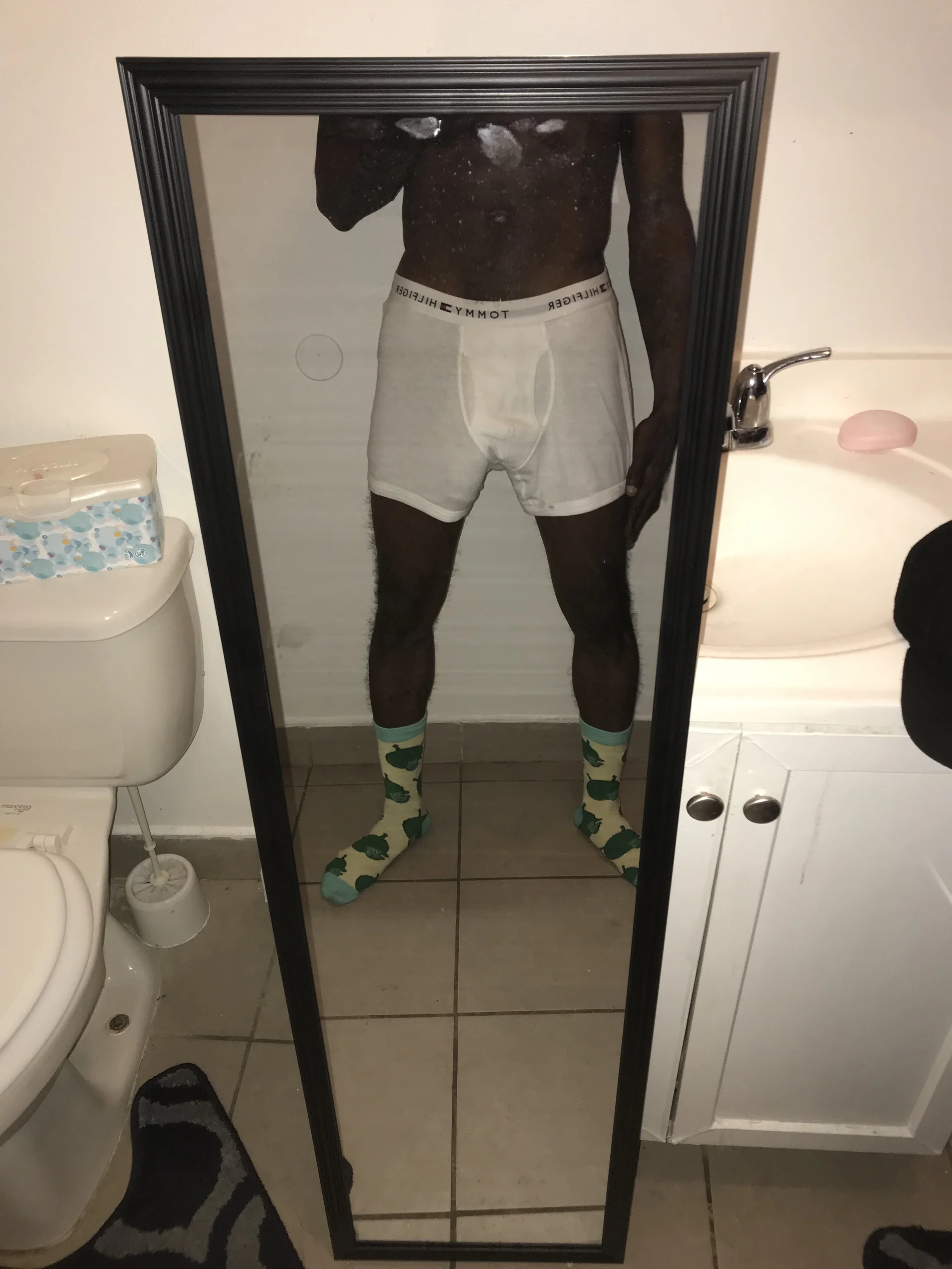 XXX Porn Photo of Nude Turnupposse 1