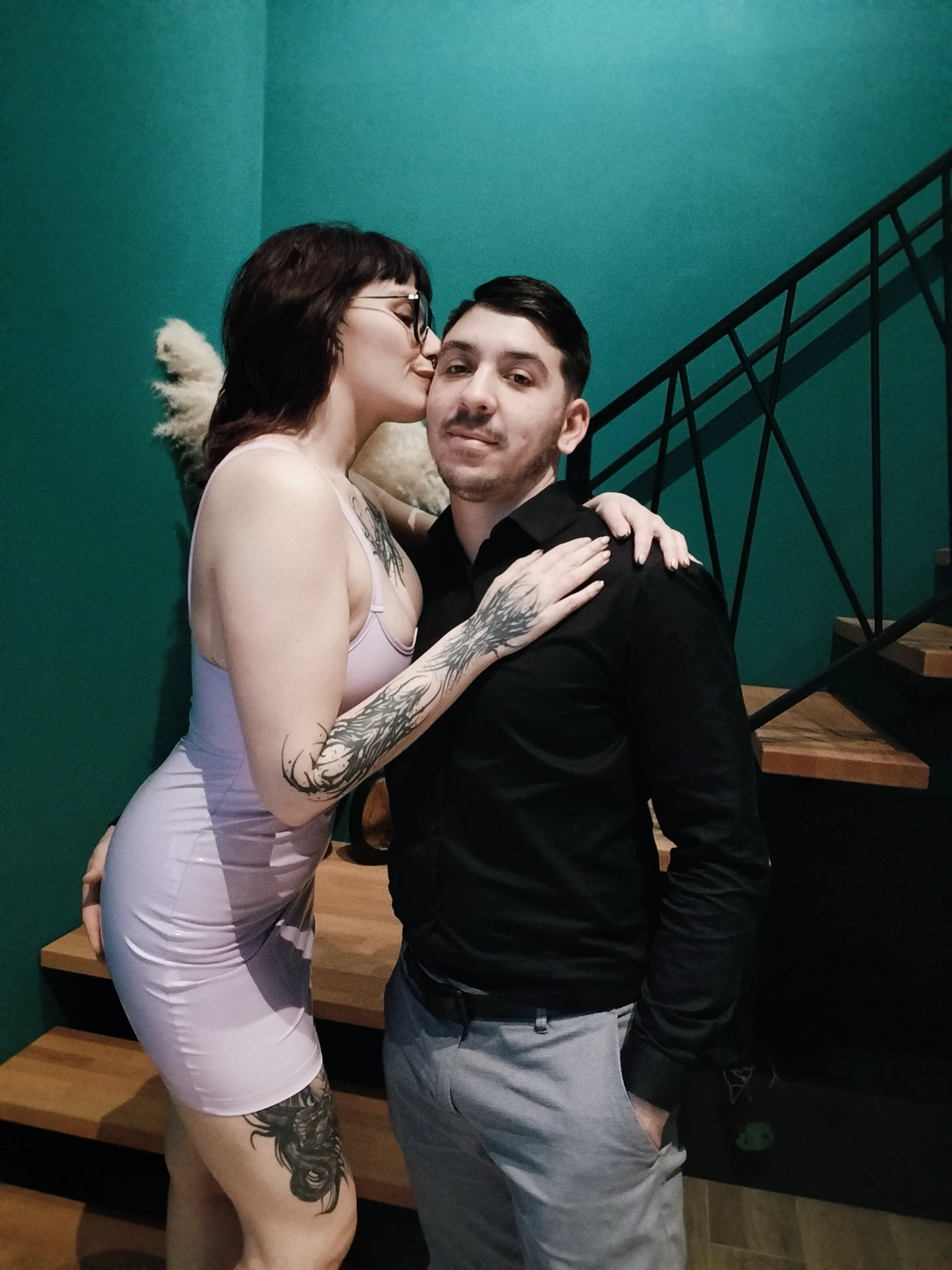 XXX Porn Photo of Nude JoRoxane 2