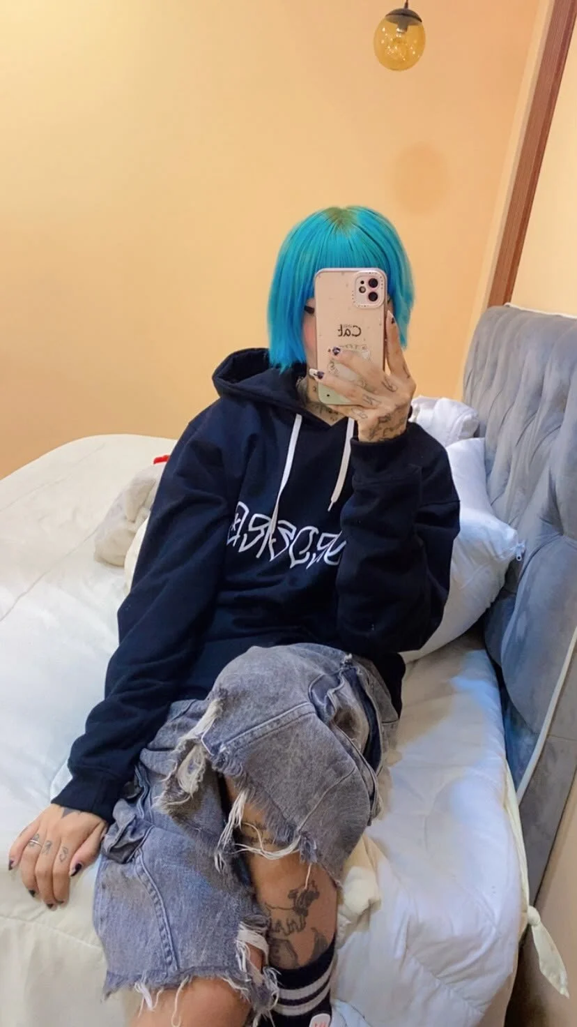 XXX Porn Photo of Nude Bela_Craxkerr 16