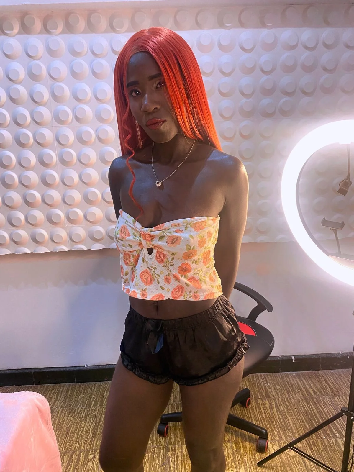 XXX Porn Photo of Nude Zamy_Atelier 4