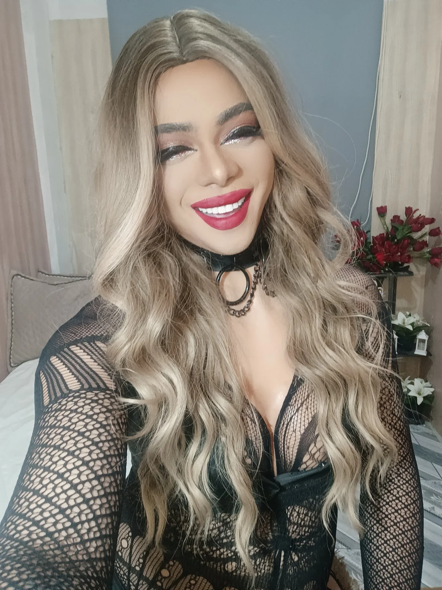 XXX Porn Photo of Nude AlisonCox 105