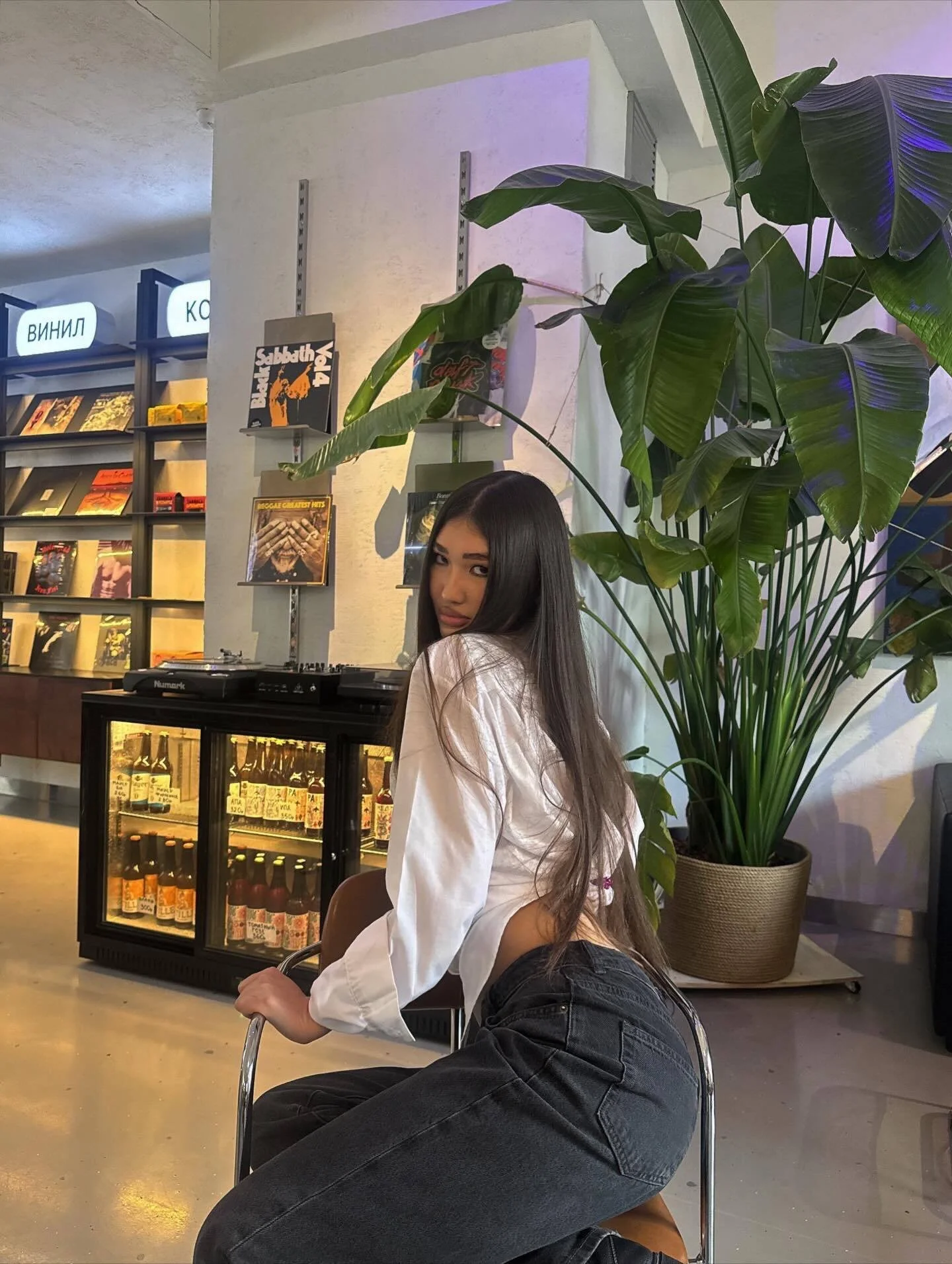 XXX Porn Photo of Nude Violet_Mur 1