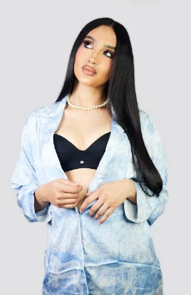 XXX Porn Photo of Nude BEELLA_TAY1 7