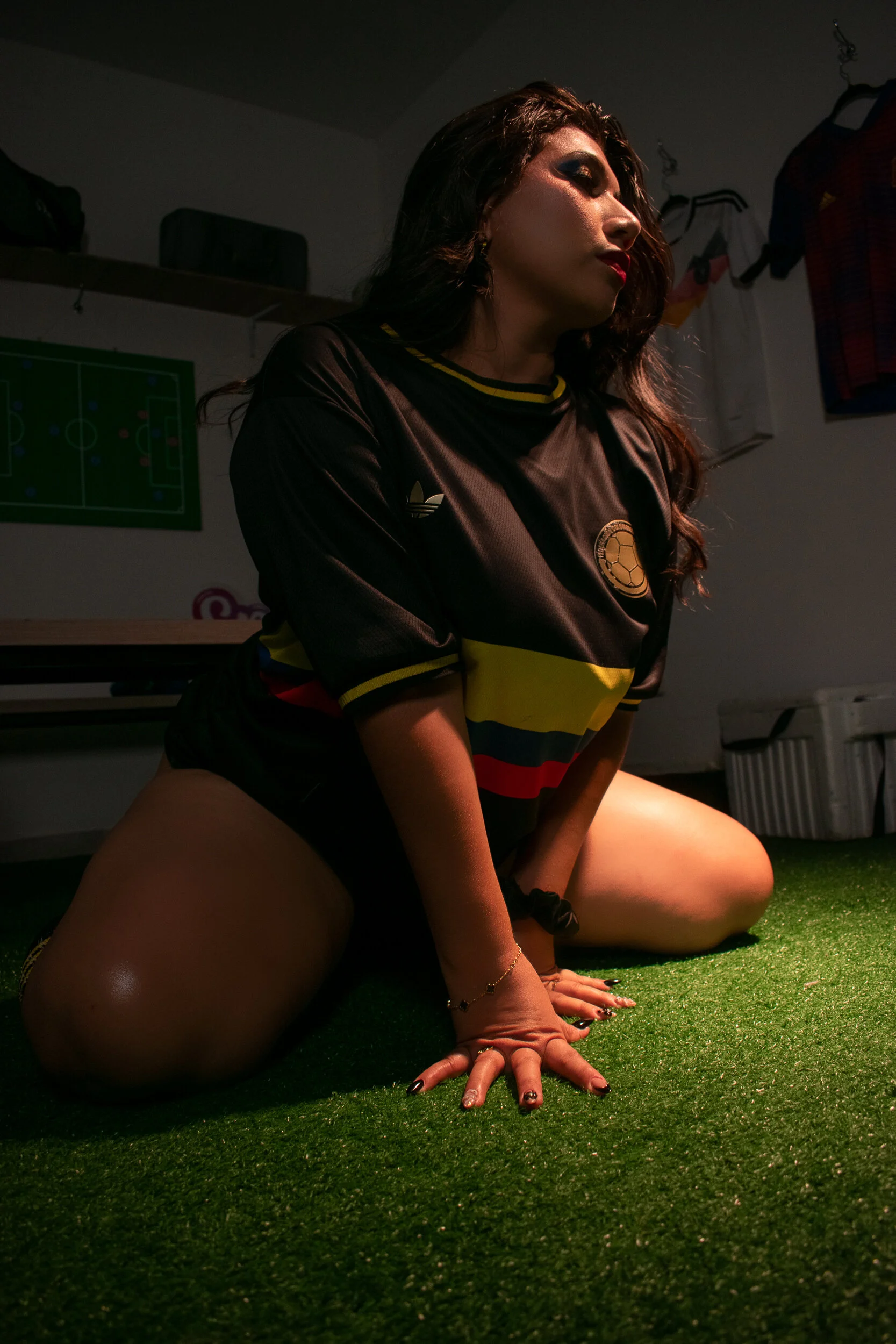 XXX Porn Photo of Nude CloeMoon 29