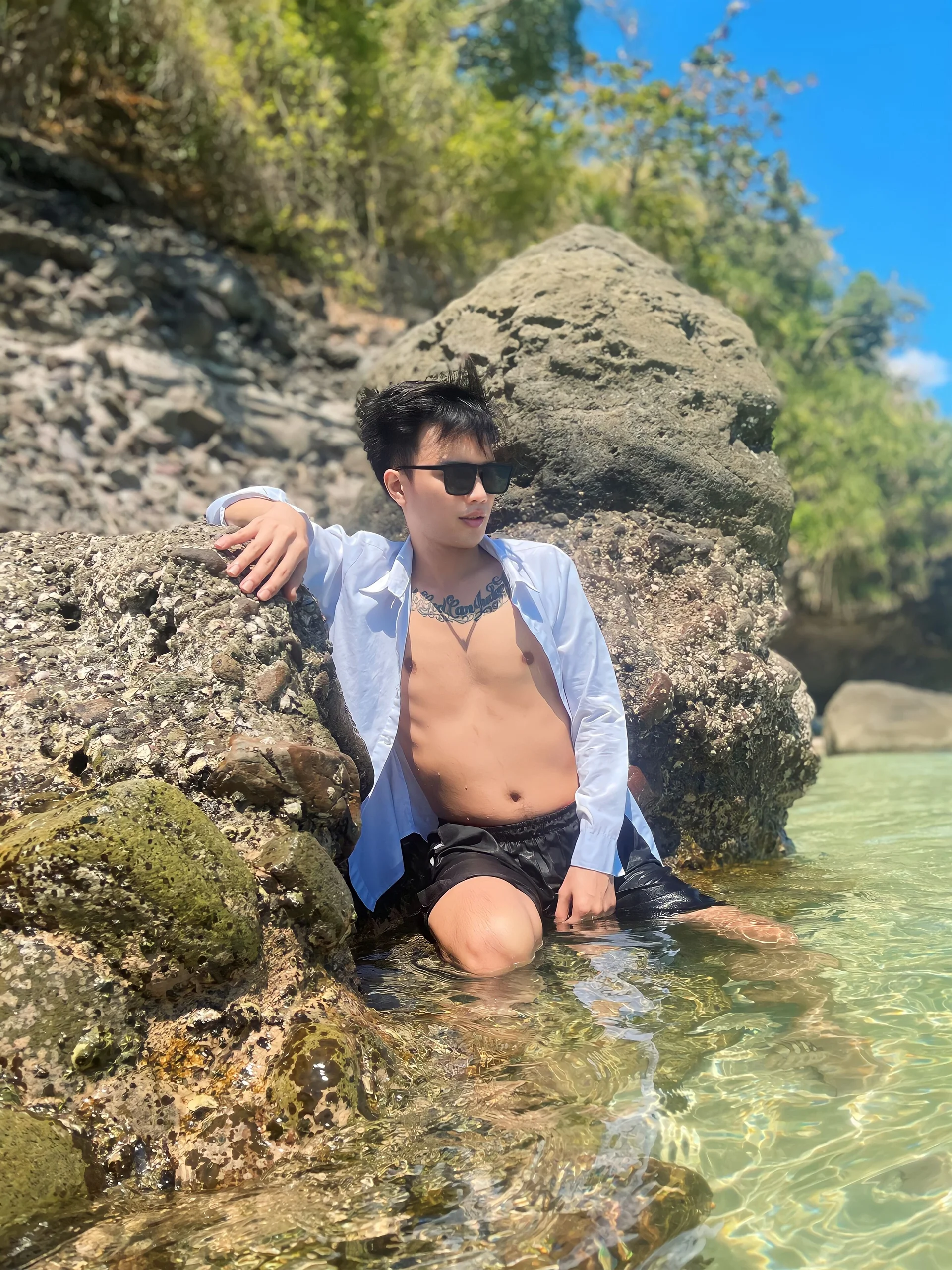 XXX Porn Photo of Nude xjakolitox 5