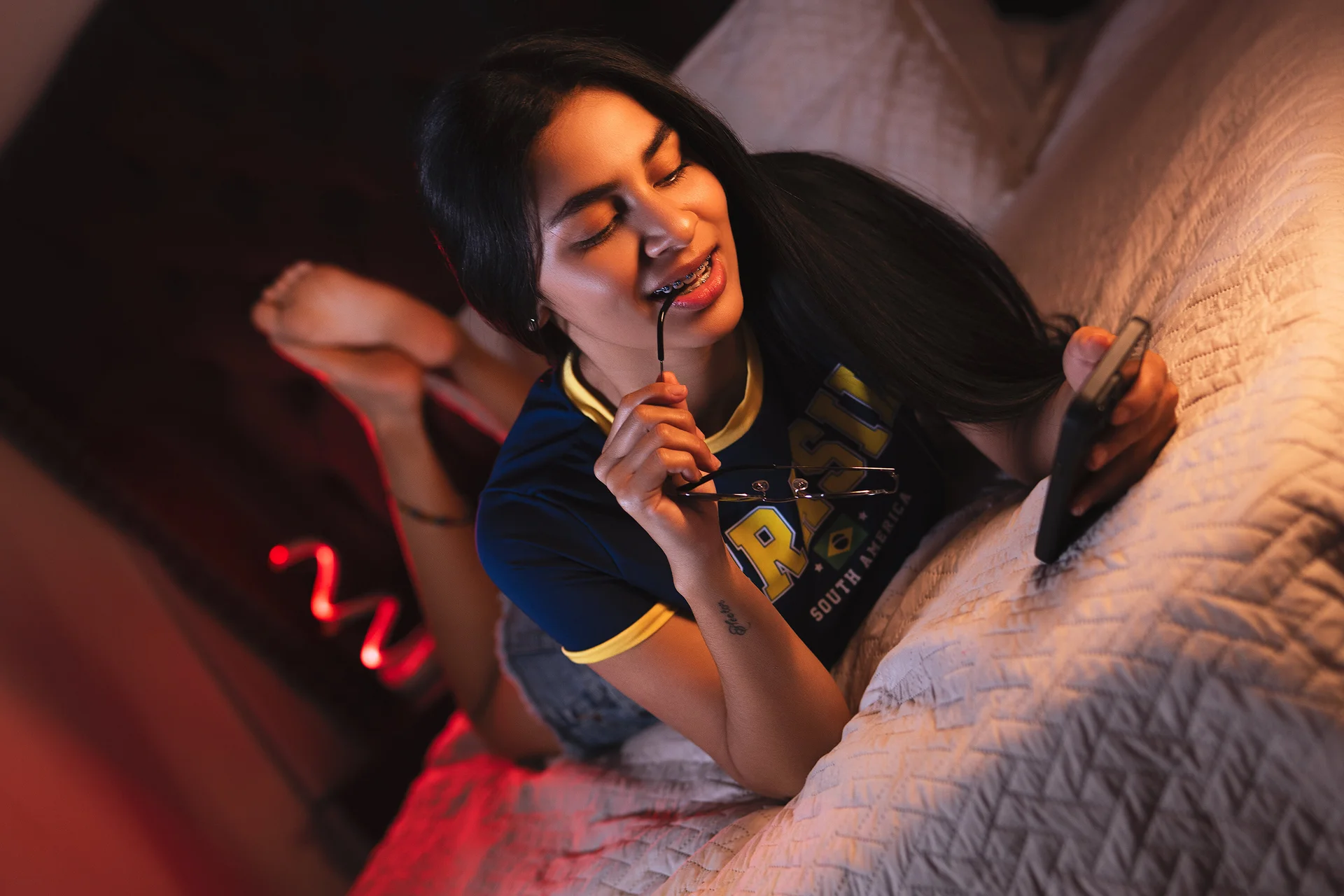 XXX Porn Photo of Nude ManuelaEvans_ 12