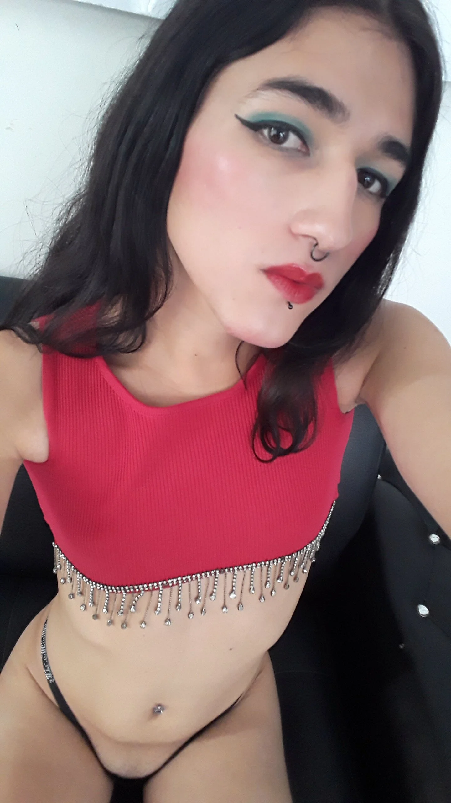 XXX Porn Photo of Nude Evil_Queen13 5