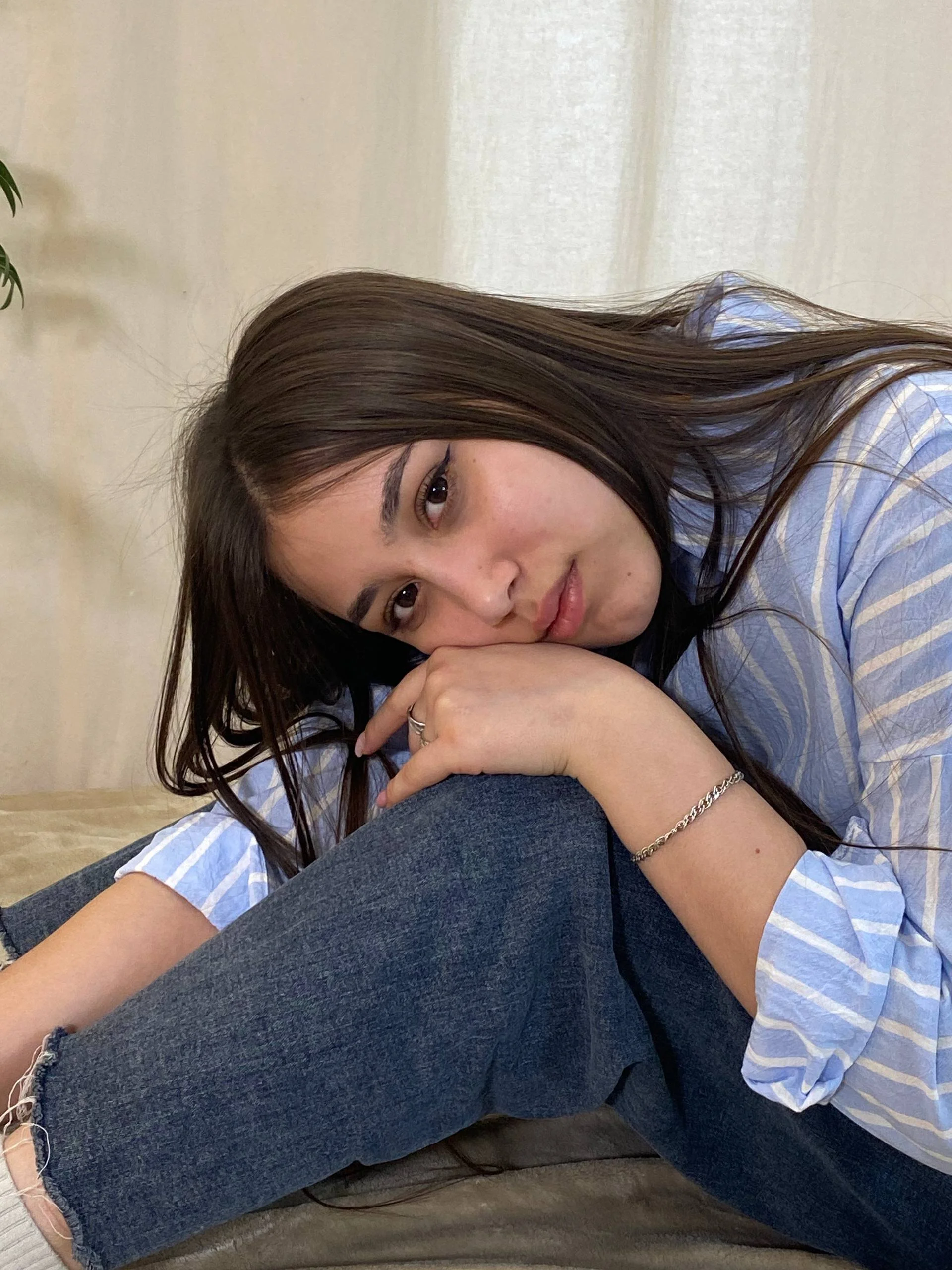 XXX Porn Photo of Nude NicolWimett 5