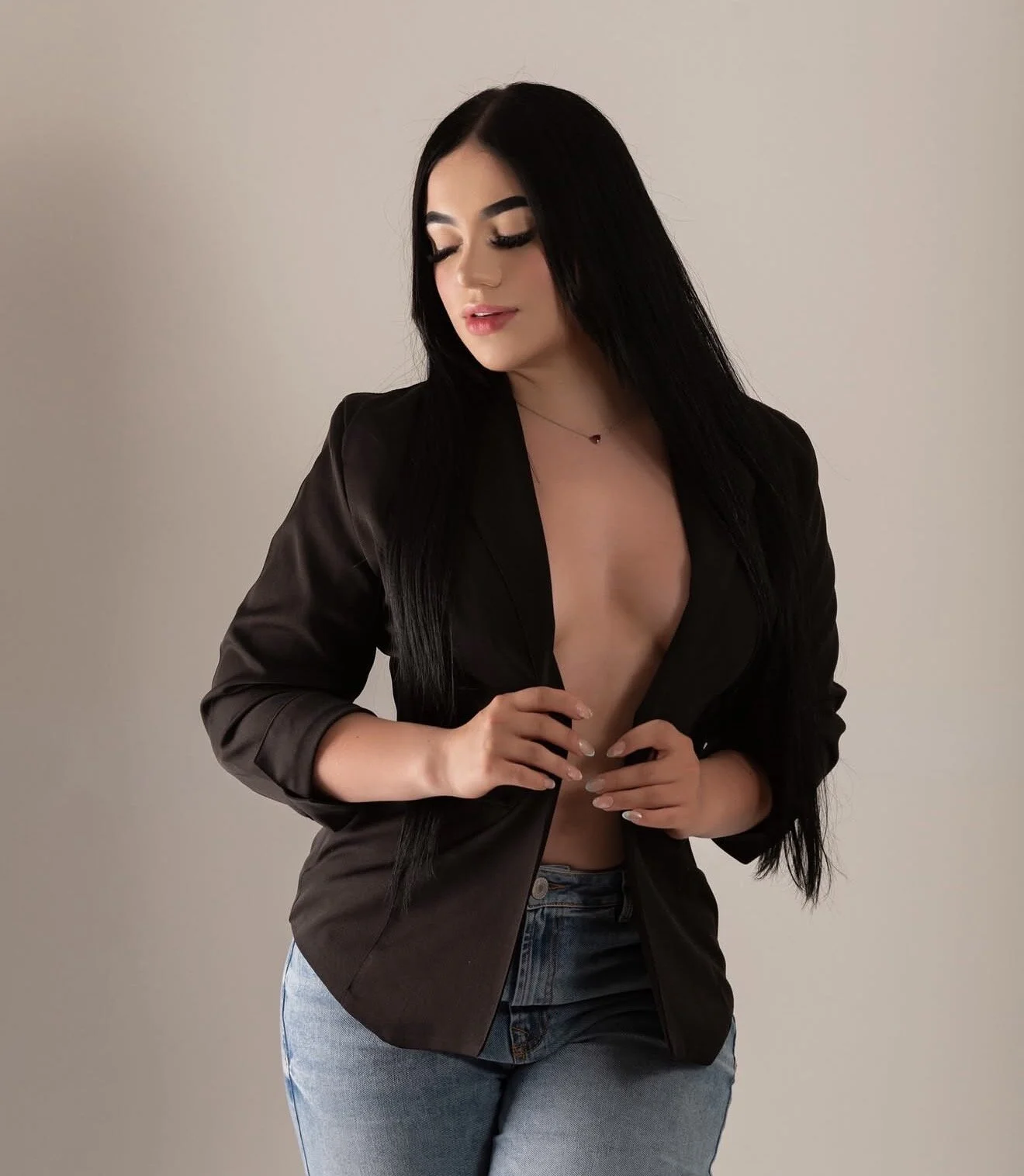 XXX Porn Photo of Nude nicolette_sweet_ 46