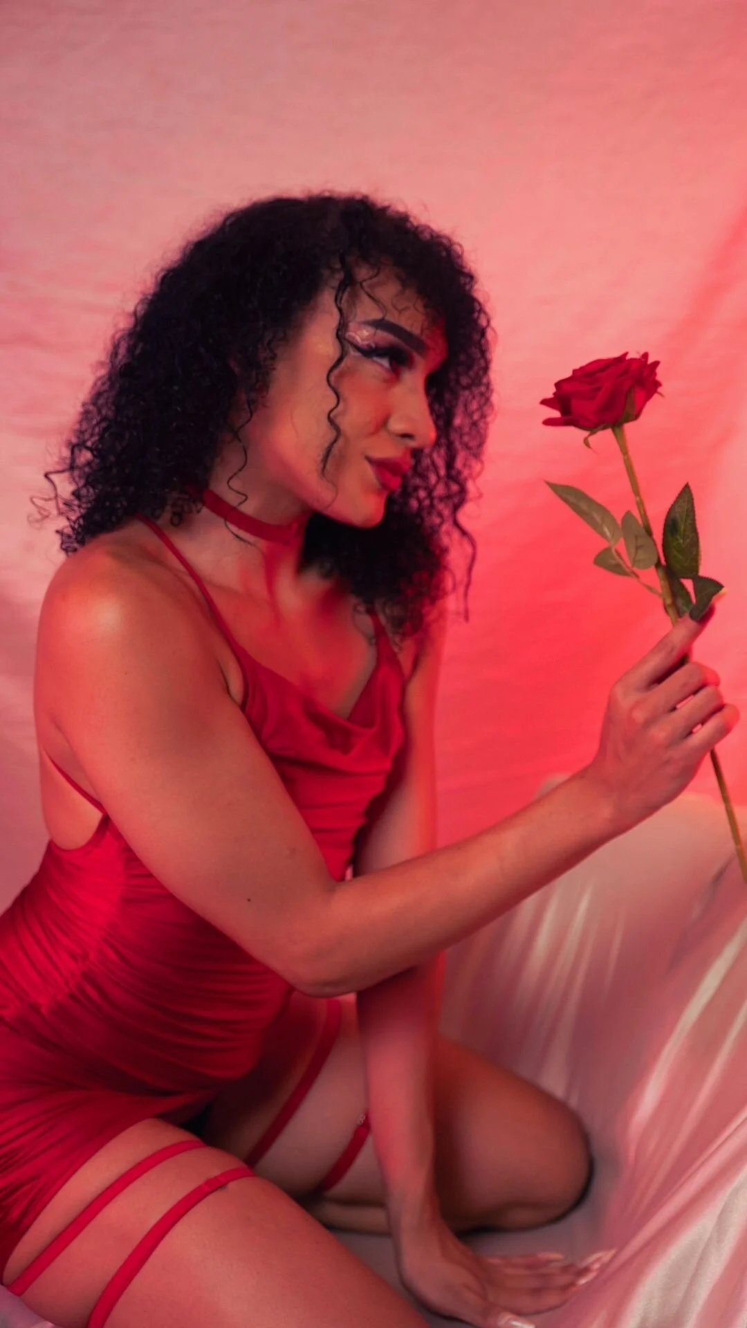 XXX Porn Photo of Nude BritannyClaire 58