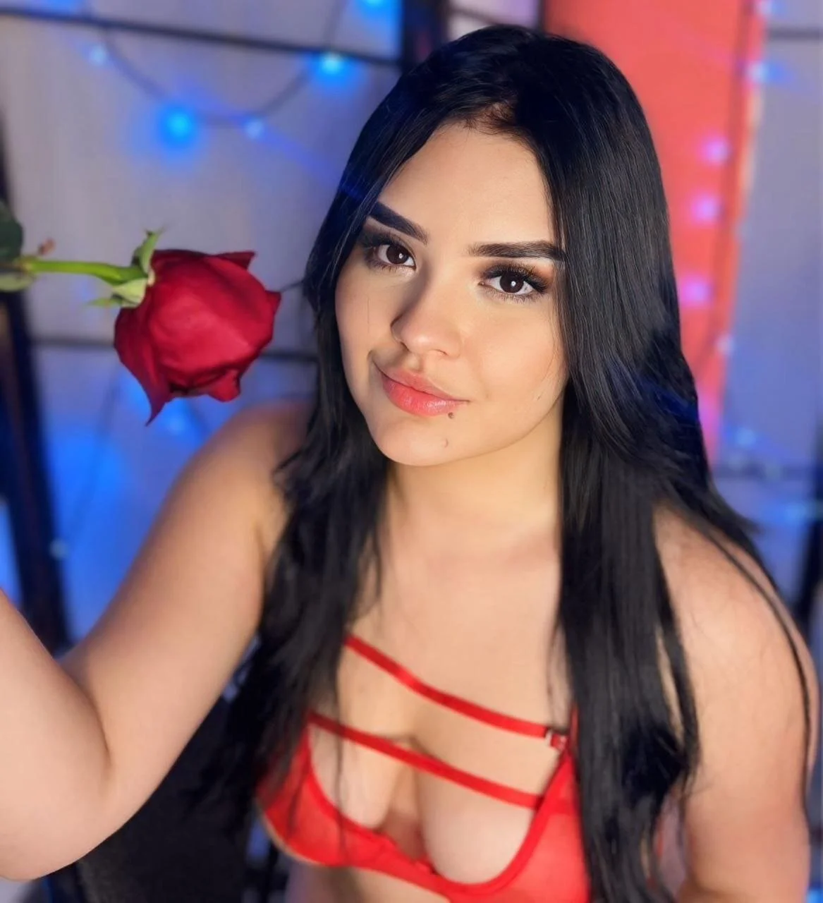 XXX Porn Photo of Nude martinasaez 45