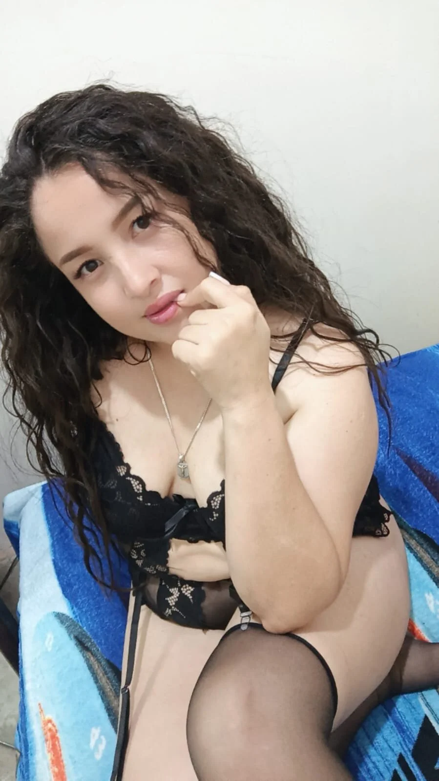 XXX Porn Photo of Nude LadyNovaX 5