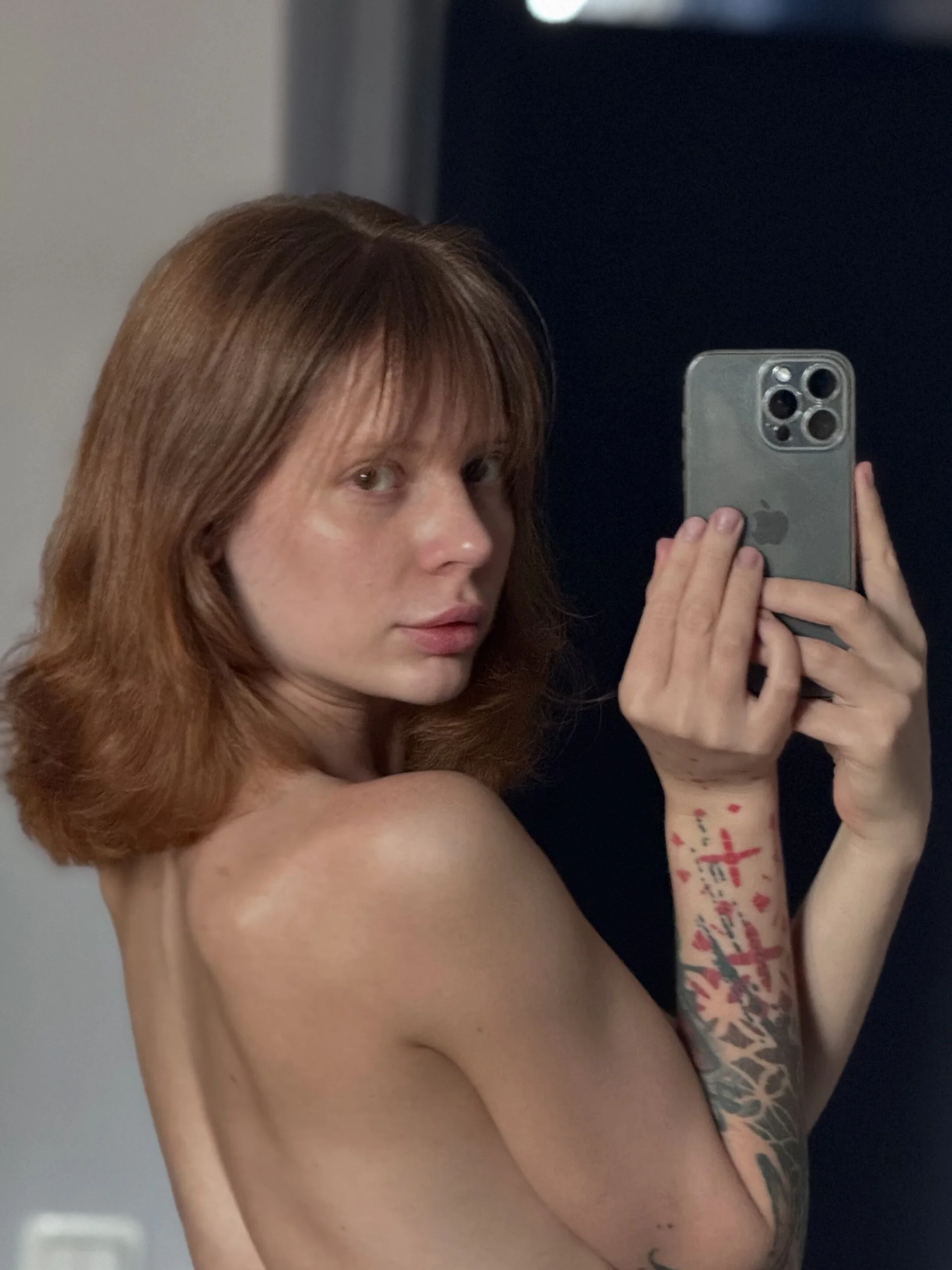 XXX Porn Photo of Nude Oopsfoxy 258