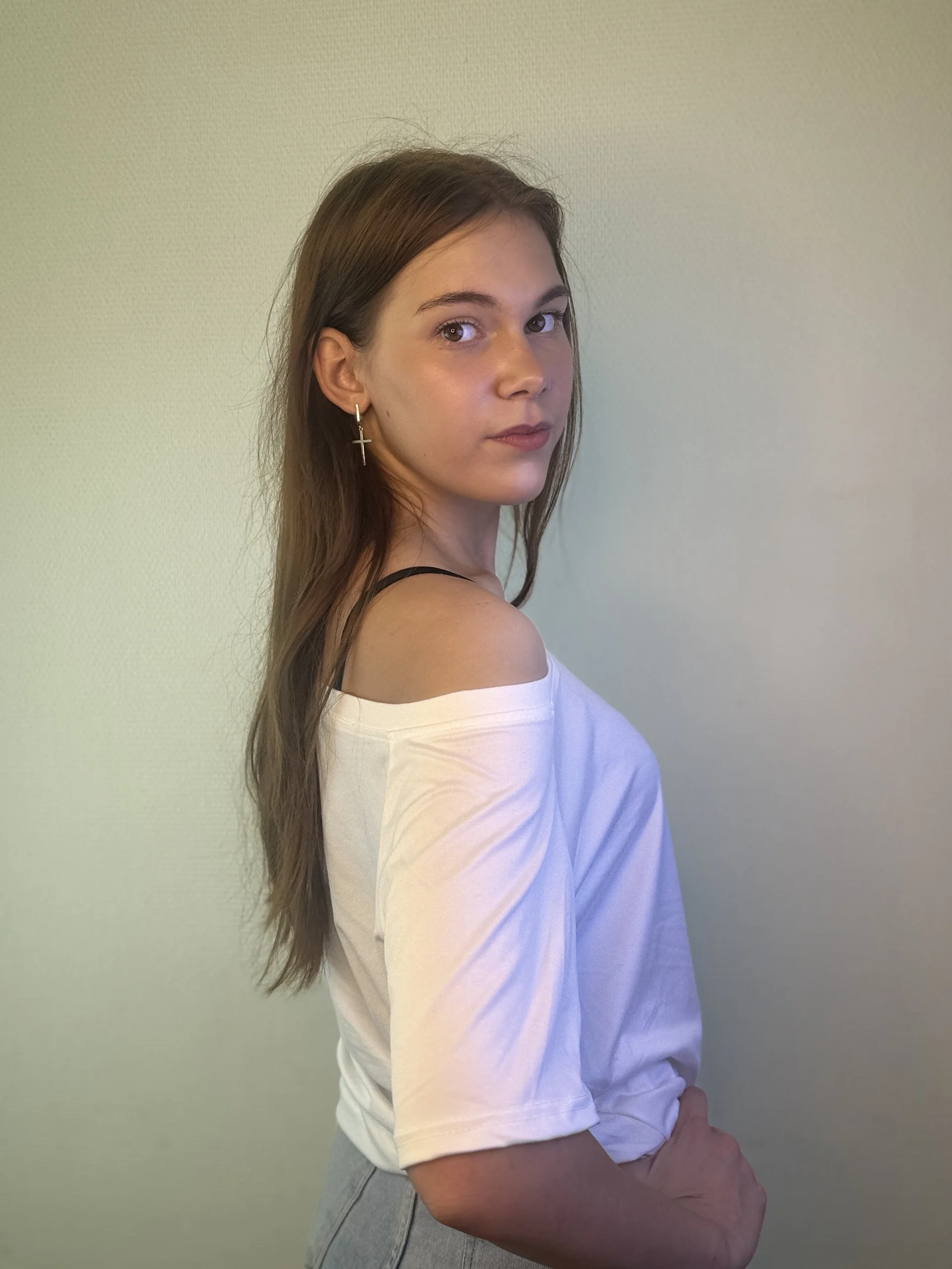 XXX Porn Photo of Nude KaterineMajestic 2