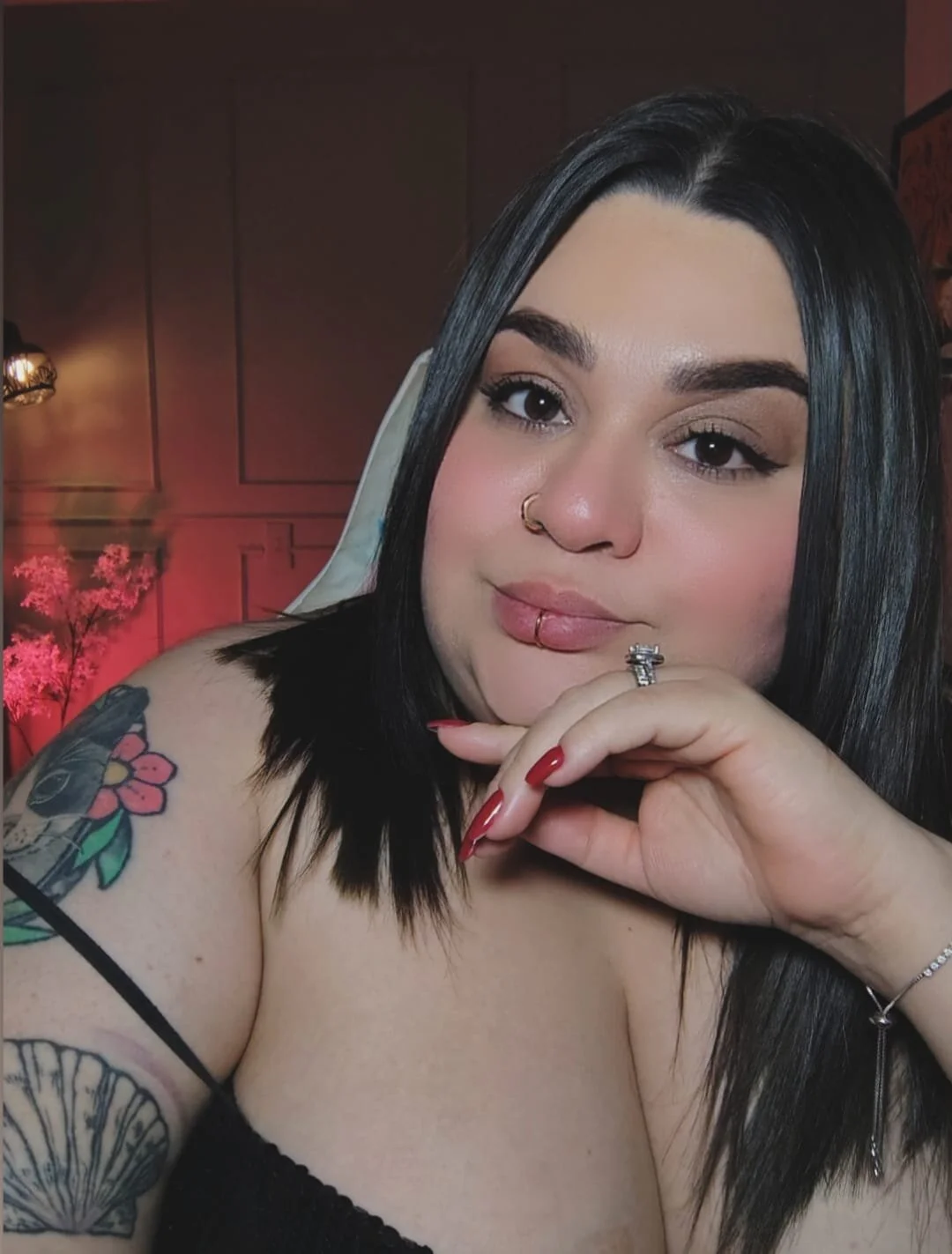 XXX Porn Photo of Nude tiffany_laurens 76