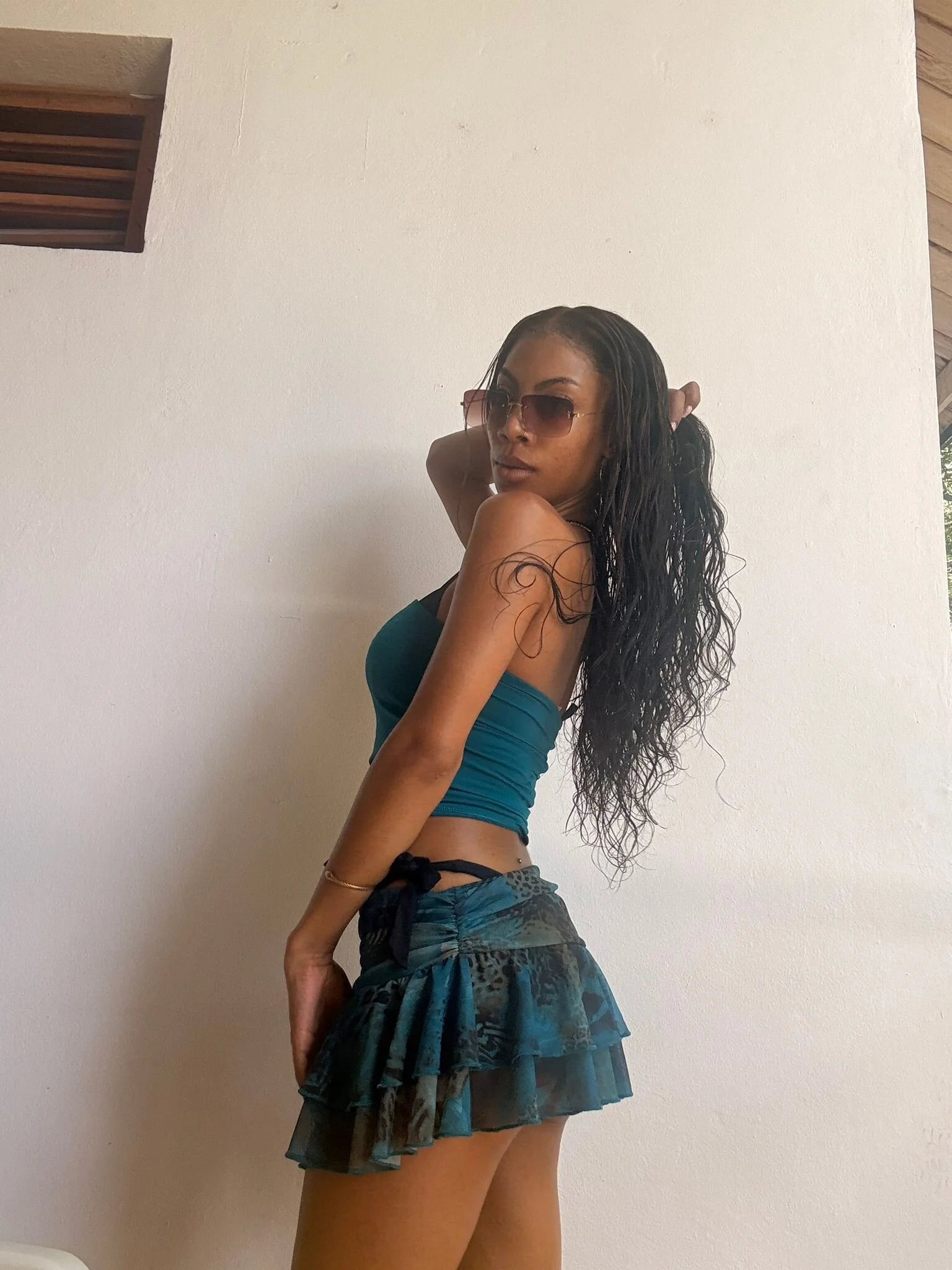XXX Porn Photo of Nude BadHabitBabyxx 4