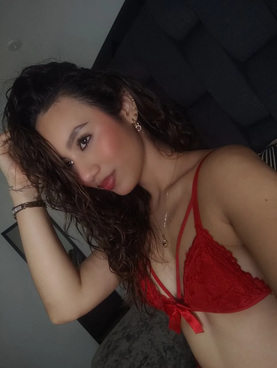 XXX Porn Photo of Nude Calipso_Parisi 6