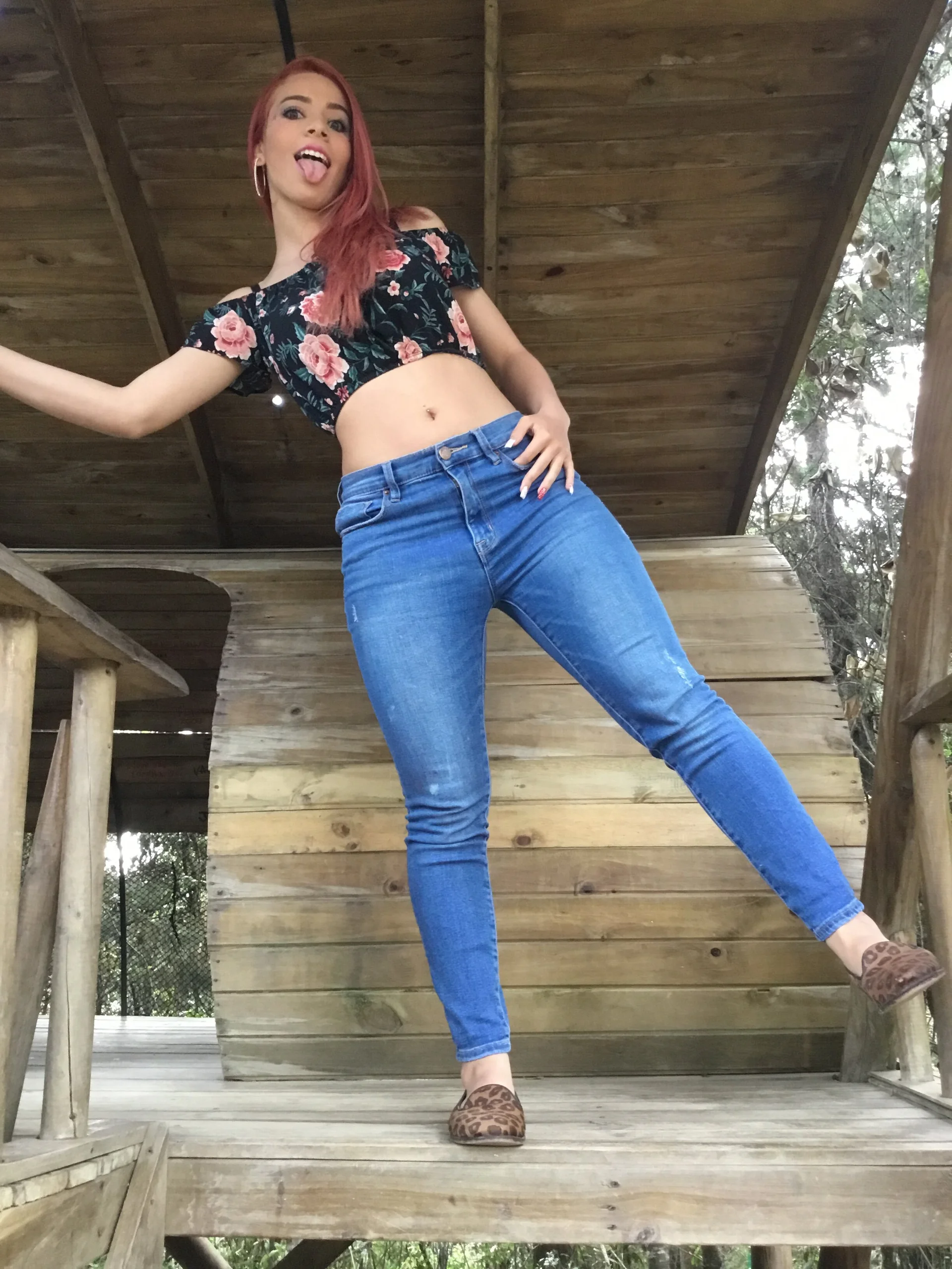 XXX Porn Photo of Nude Andrea_Duke 13