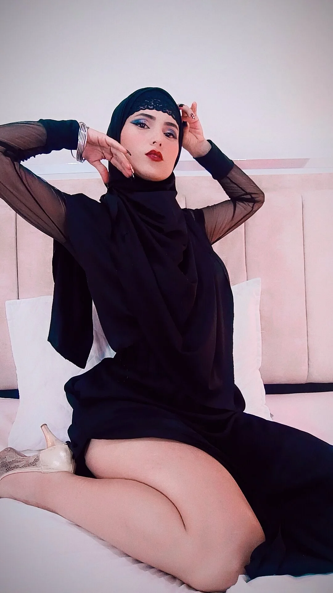XXX Porn Photo of Nude jamila_zair 73
