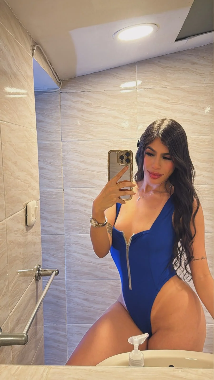 XXX Porn Photo of Nude sarita_evanss 30