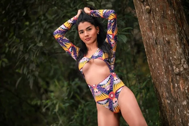 XXX Porn Photo of Nude Amelia_Debora_Antonella 17
