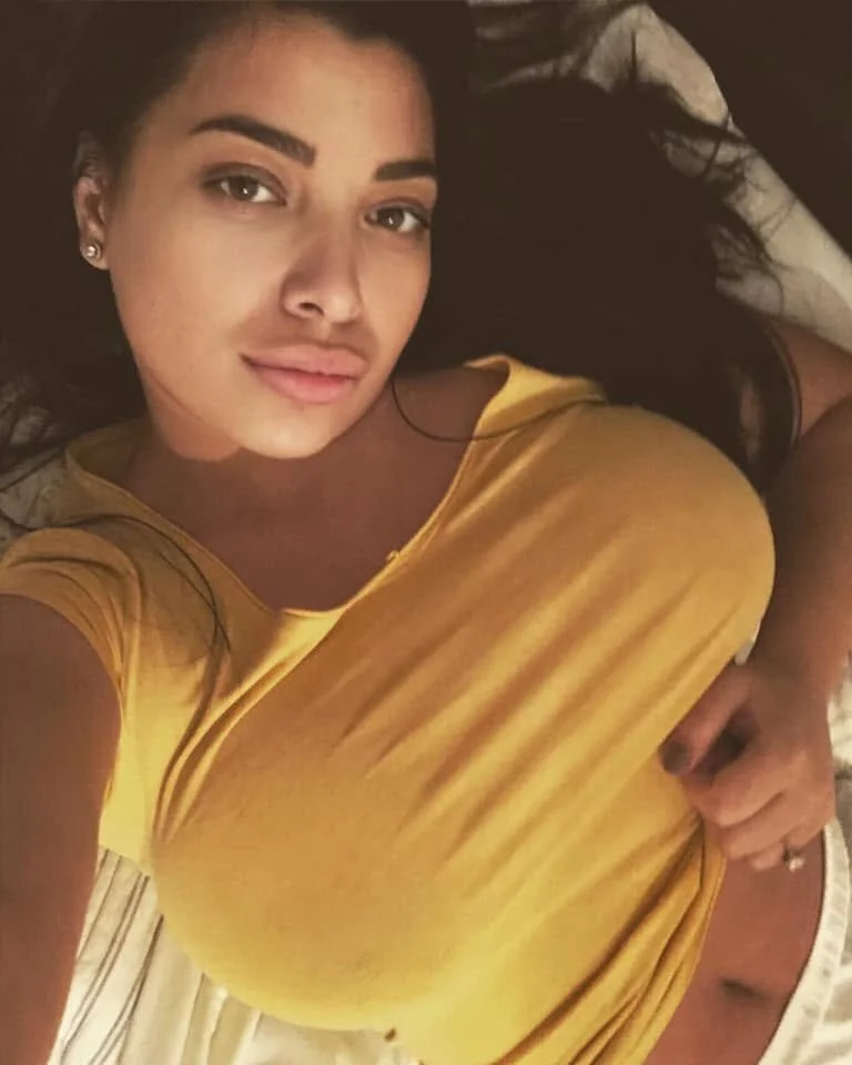 XXX Porn Photo of Nude MARIABELLA27 9