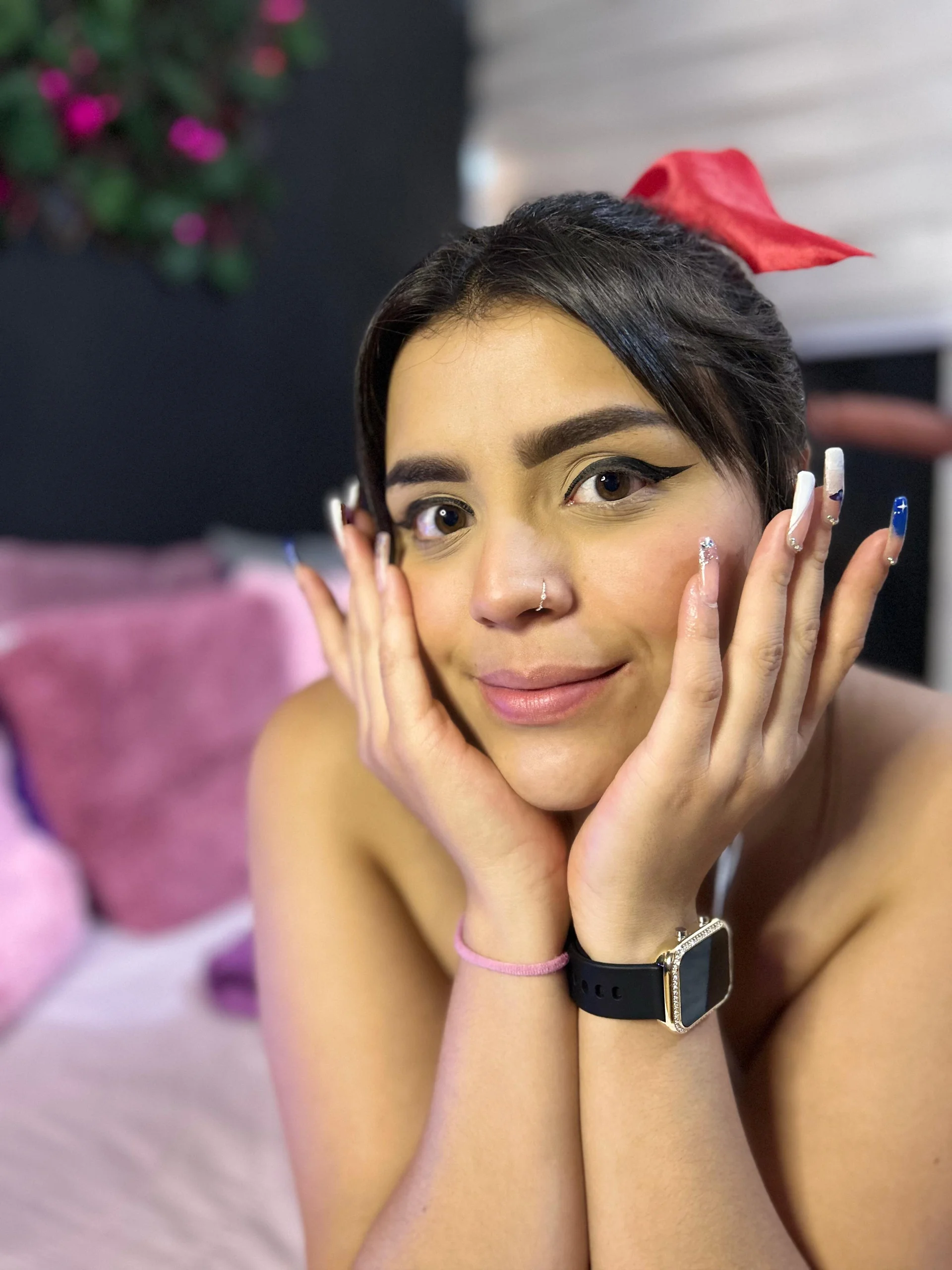 XXX Porn Photo of Nude Sweett_Mollyy 10