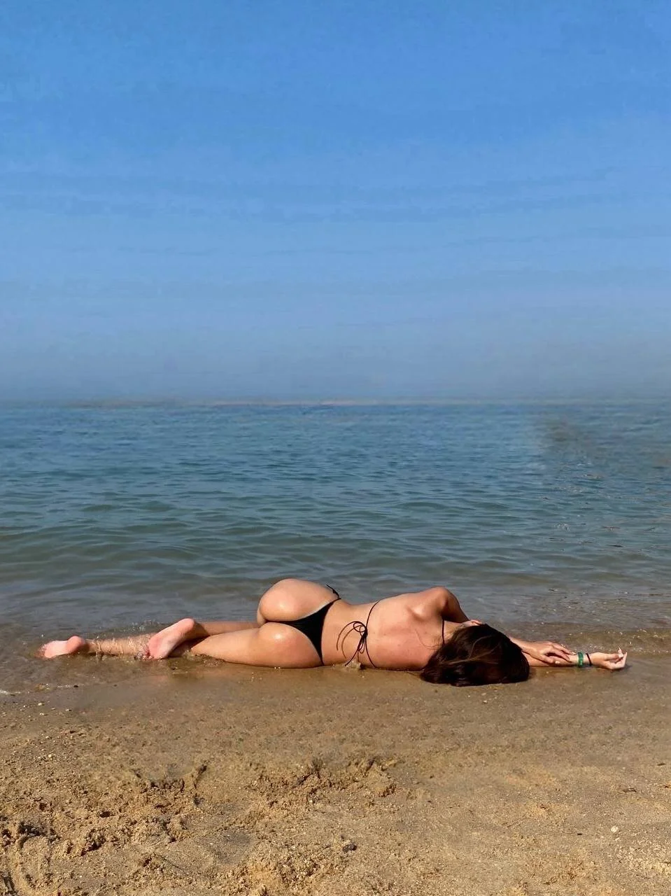 XXX Porn Photo of Nude LupitaSolt 8