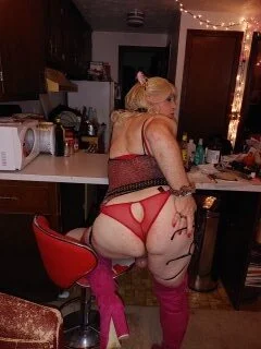 XXX Porn Photo of Nude stikynymph 3