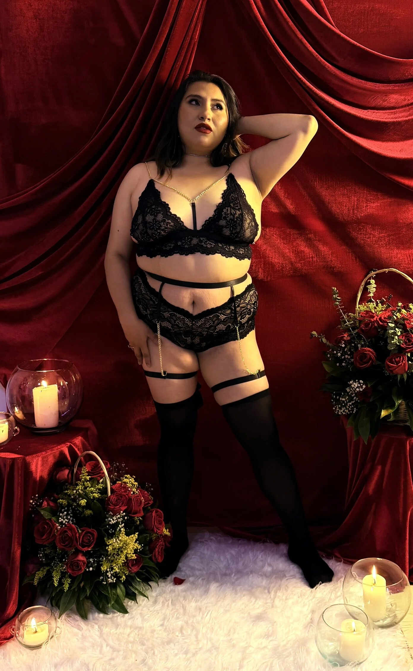 XXX Porn Photo of Nude Redlips_F_w 9