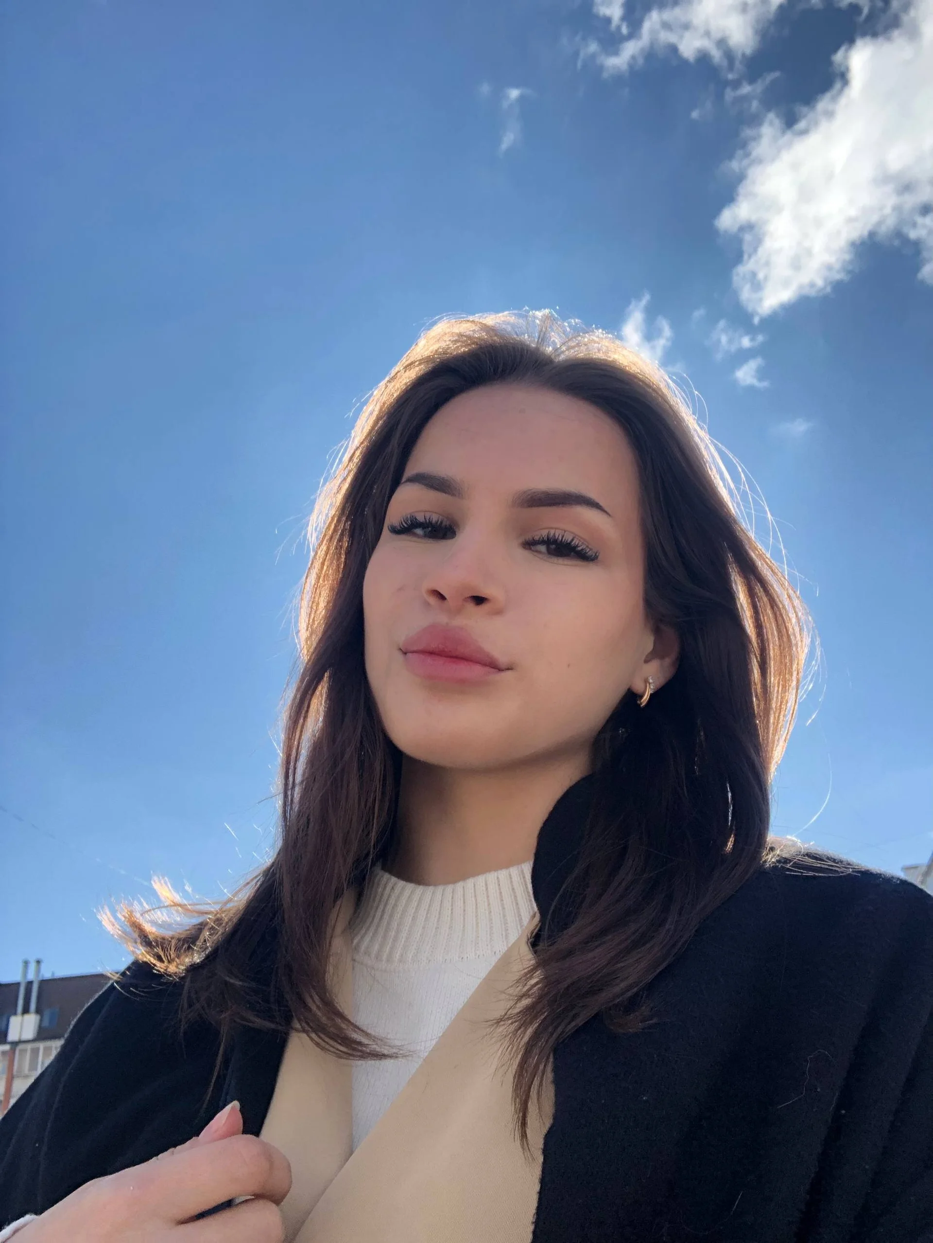 XXX Porn Photo of Nude GretaAnerton 3
