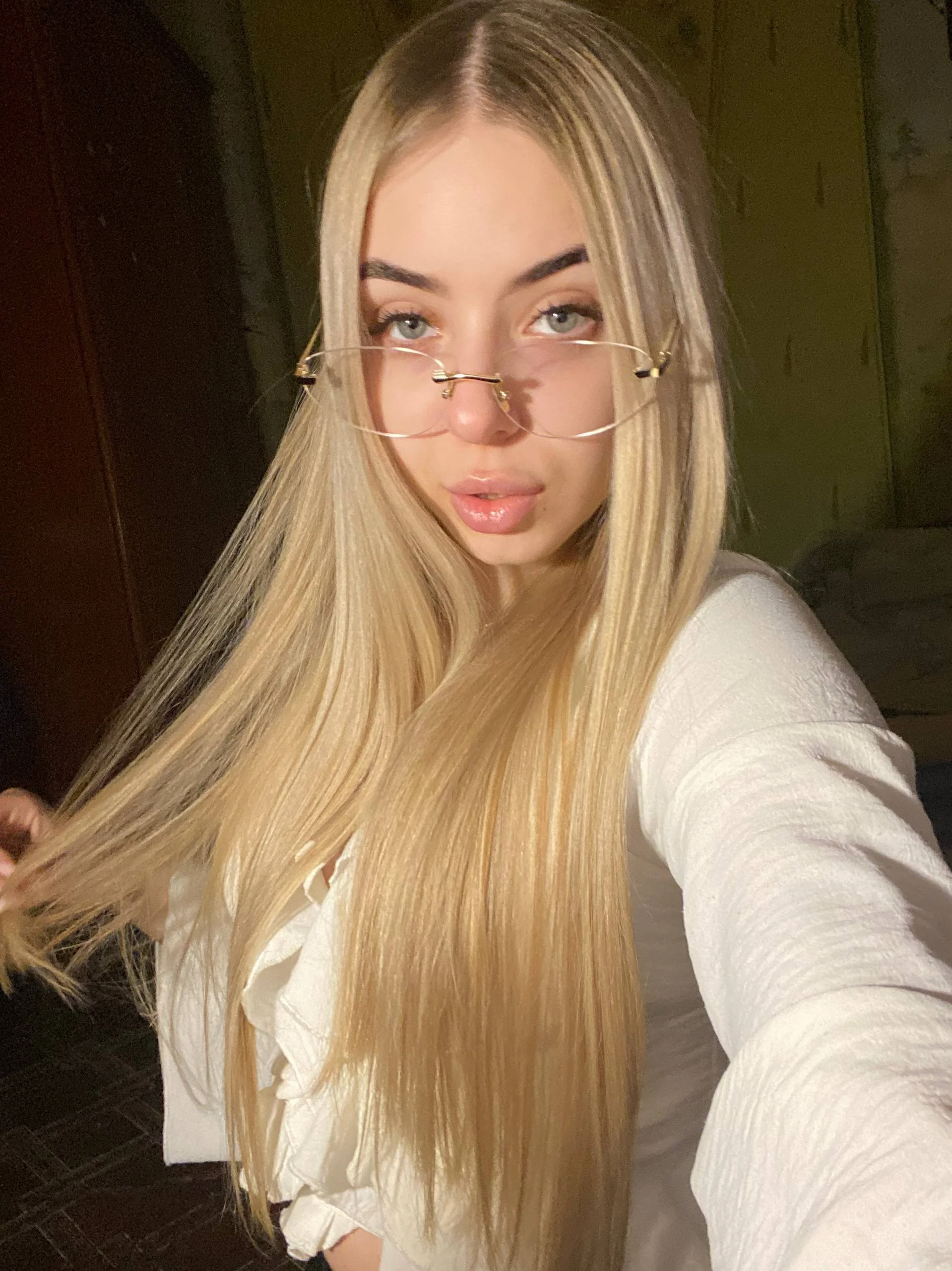 XXX Porn Photo of Nude viola_sweet_1 3