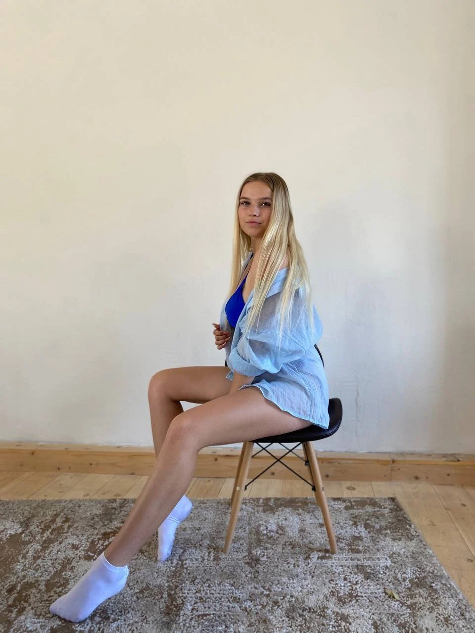 XXX Porn Photo of Nude JanetJennings 13