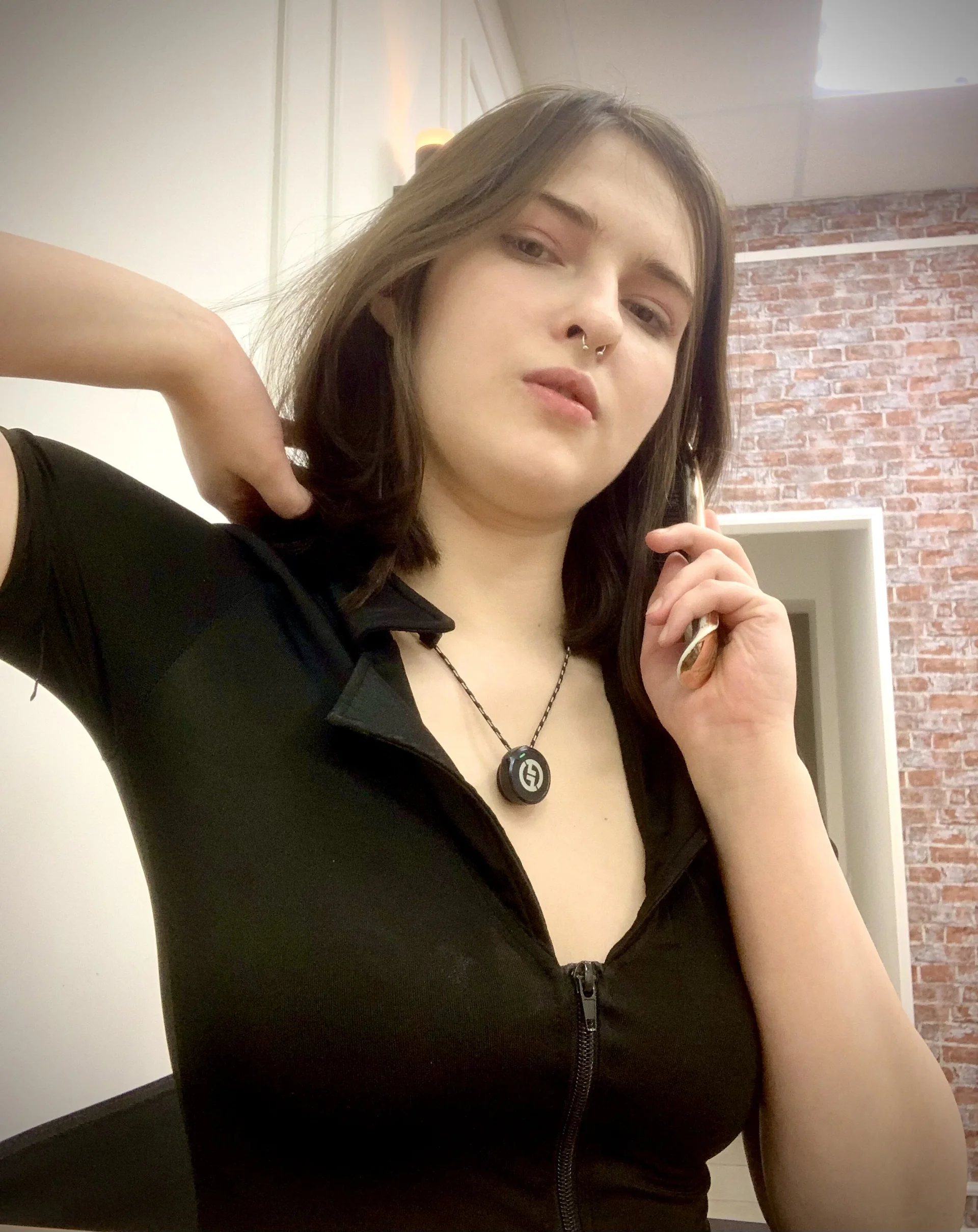 XXX Porn Photo of Nude Ruby_de_Cherry 46