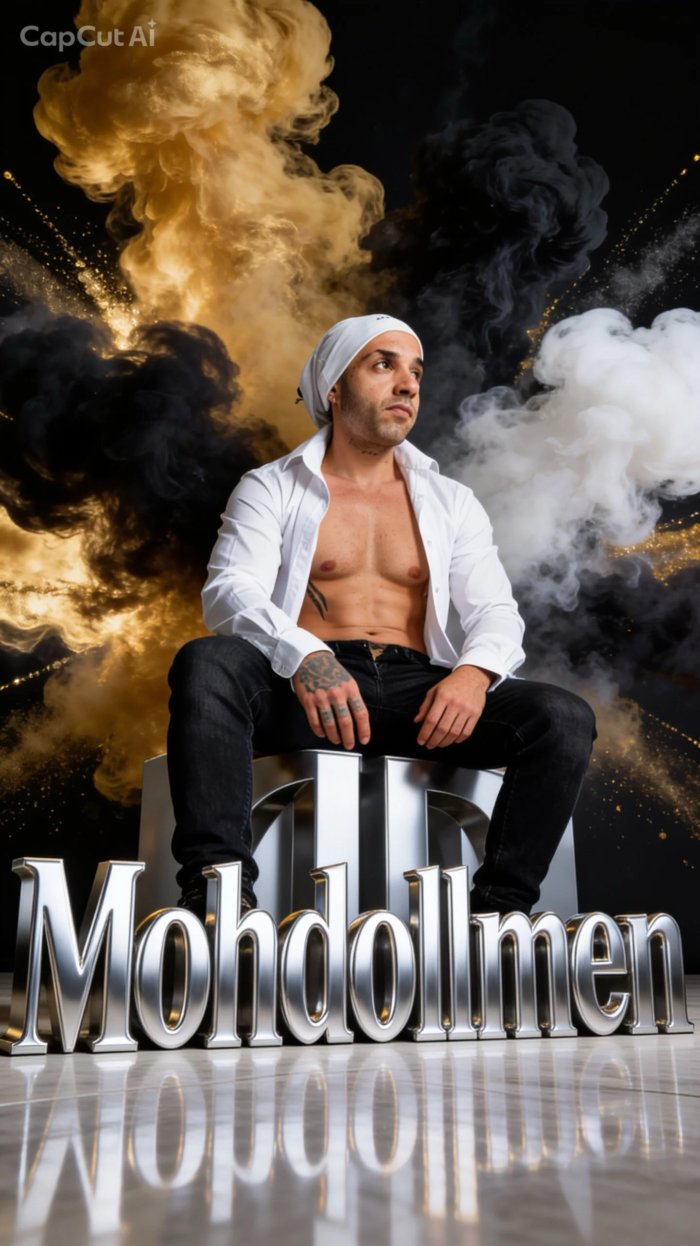 XXX Porn Photo of Nude Mohdollmen 26